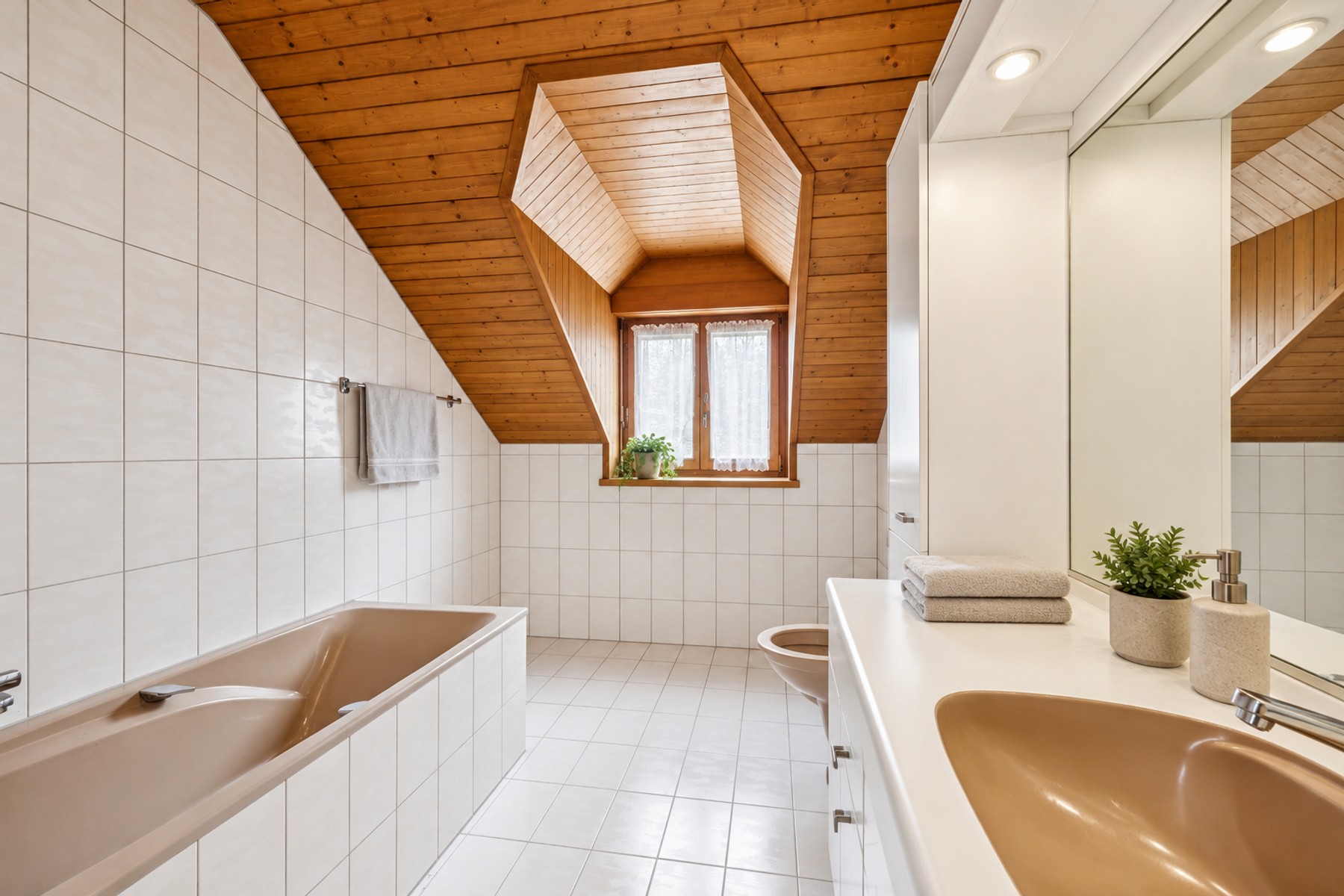  A charming property with endless possibilities in the heart of Moudon - 物件實景