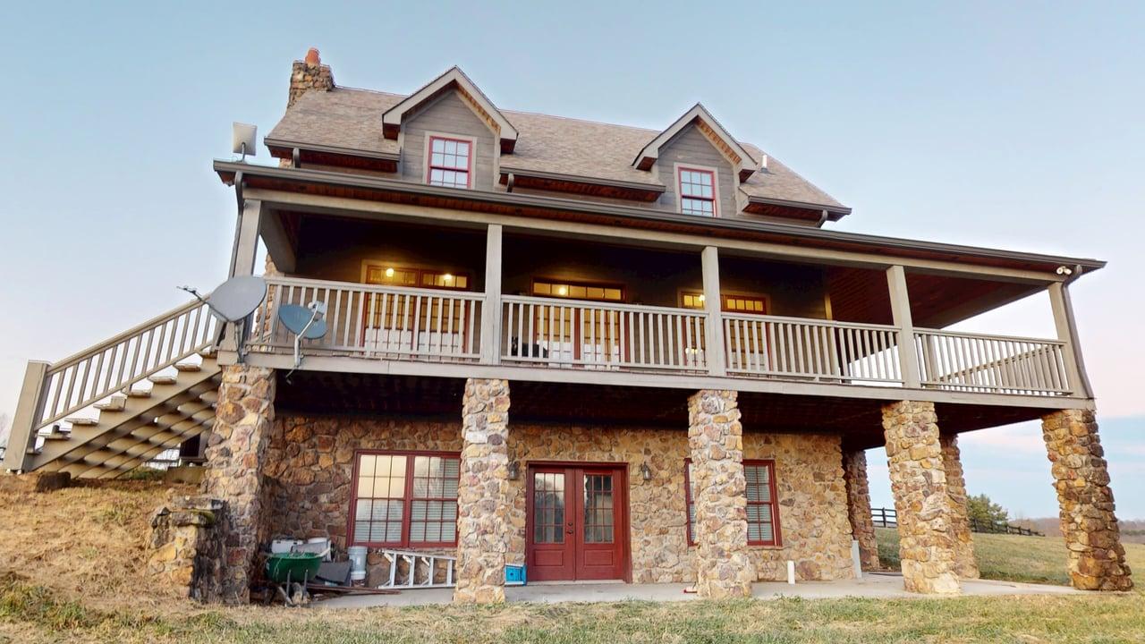 Olive Hill, Kentucky, 41164, United States, 3 Bedrooms Bedrooms, ,4 BathroomsBathrooms,Residential,For Sale,2005427