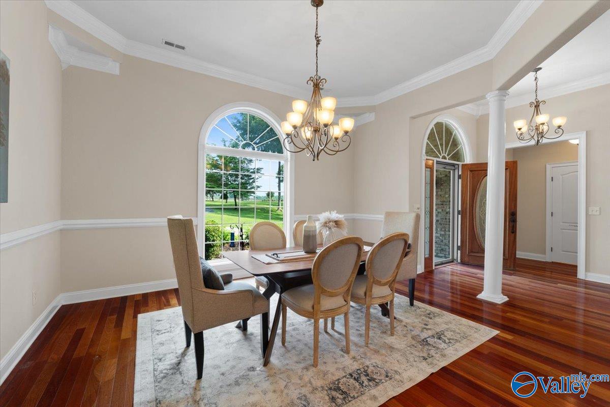 Hazel Green, Alabama, 35750, United States, 5 Bedrooms Bedrooms, ,4 BathroomsBathrooms,Residential,For Sale,1846923