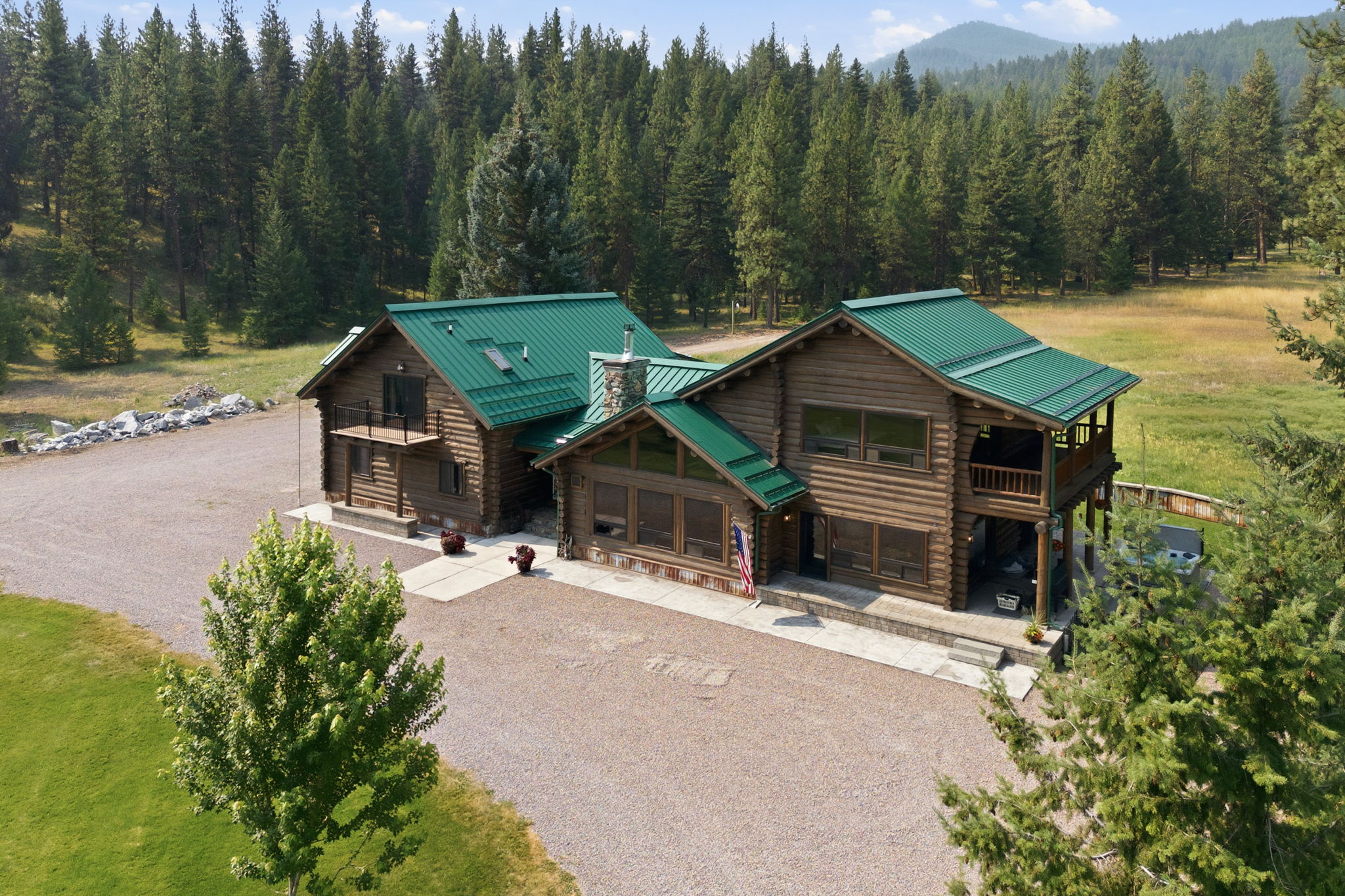  34500 Cedar Creek Road - 物件實景