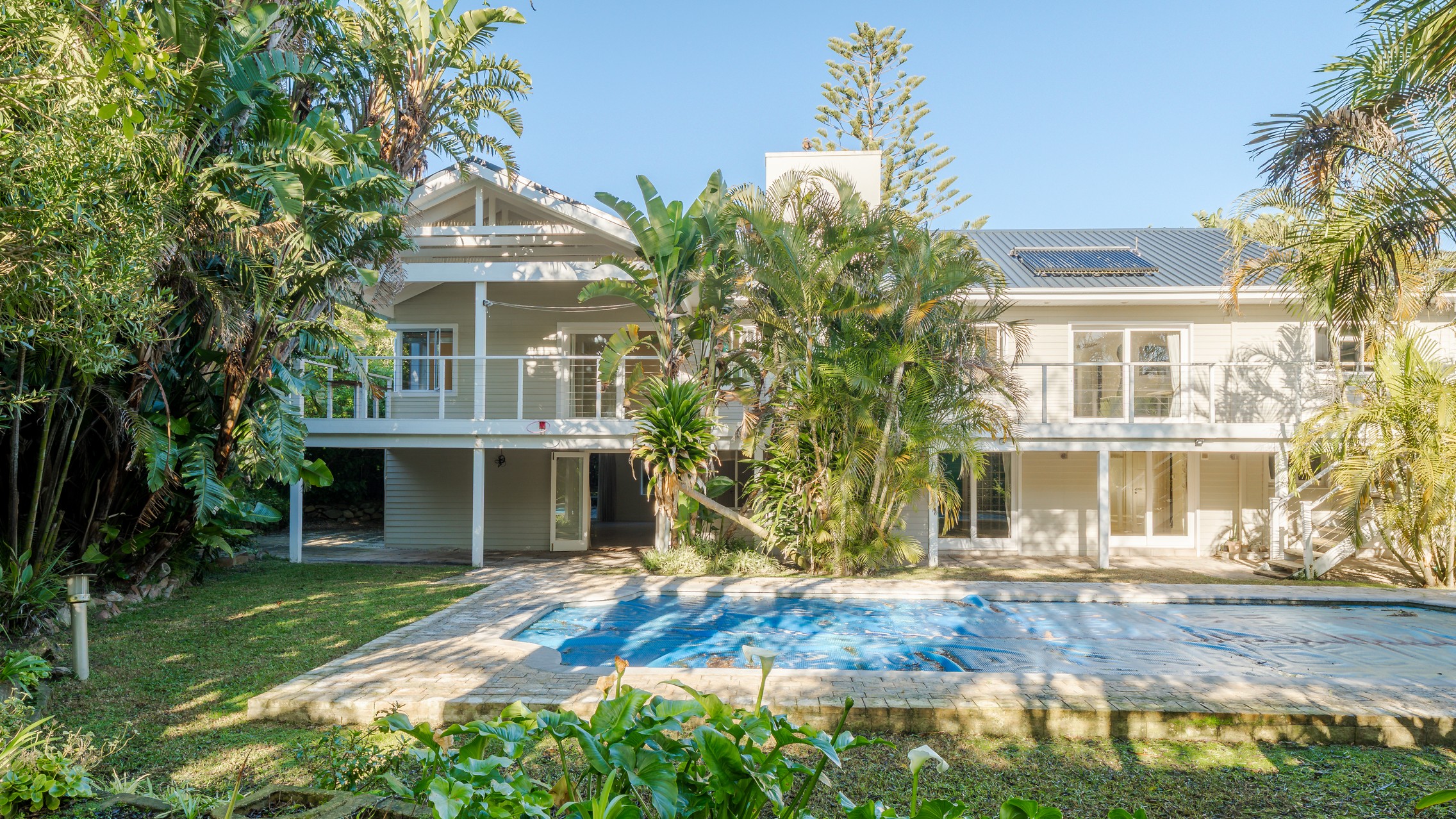  2 George Avenue, Leisure Isle, Knysna - 物件實景