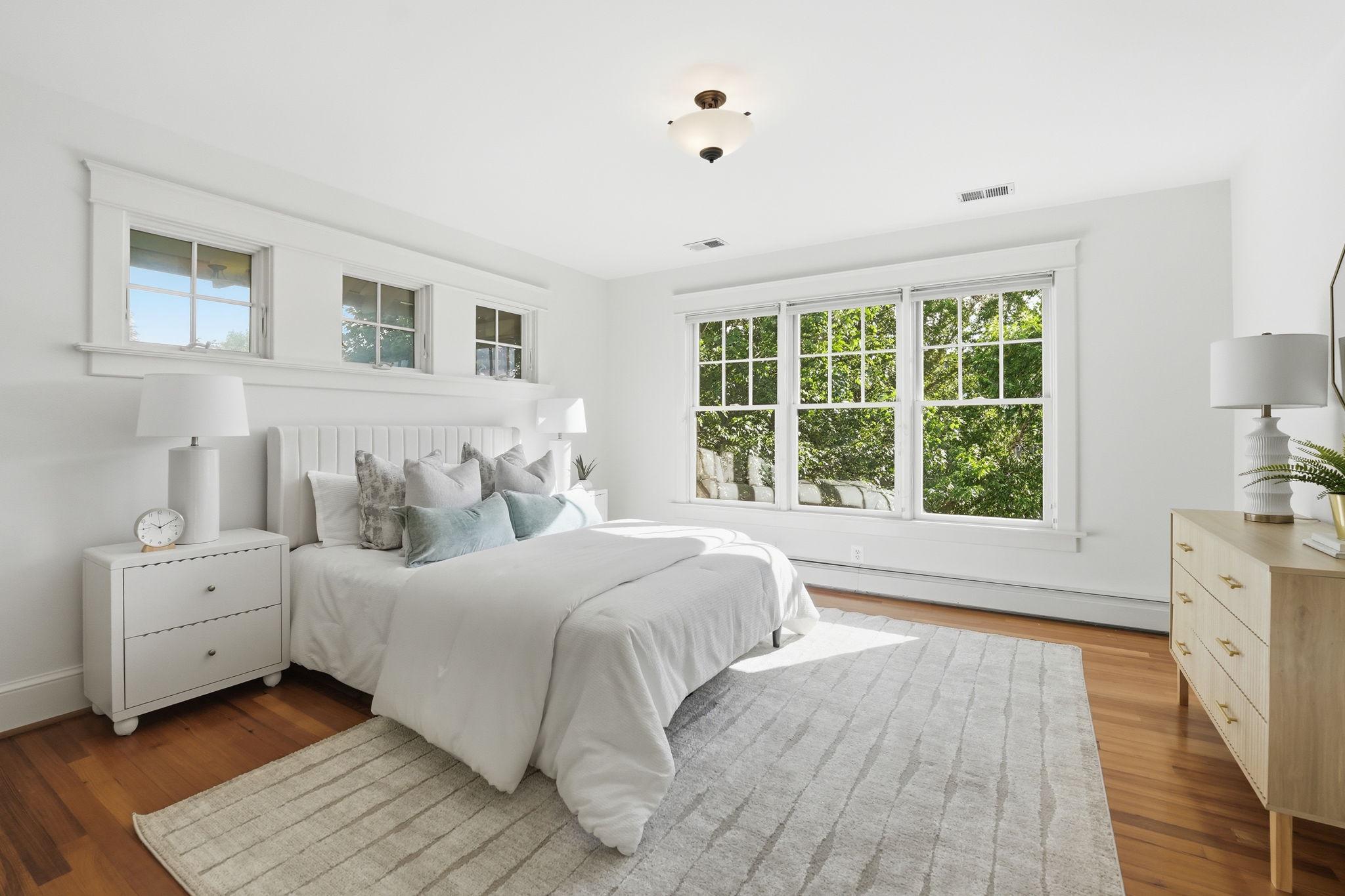  1602 N Danville Street, Arlington, VA, 22201 - 物件實景