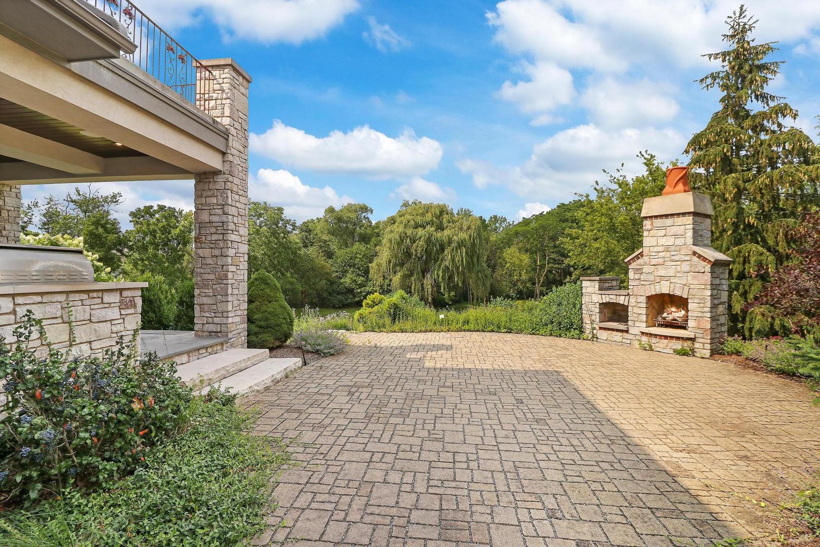 Barrington, Illinois, 60010, United States, 5 Bedrooms Bedrooms, ,9 BathroomsBathrooms,Residential,For Sale,1838006