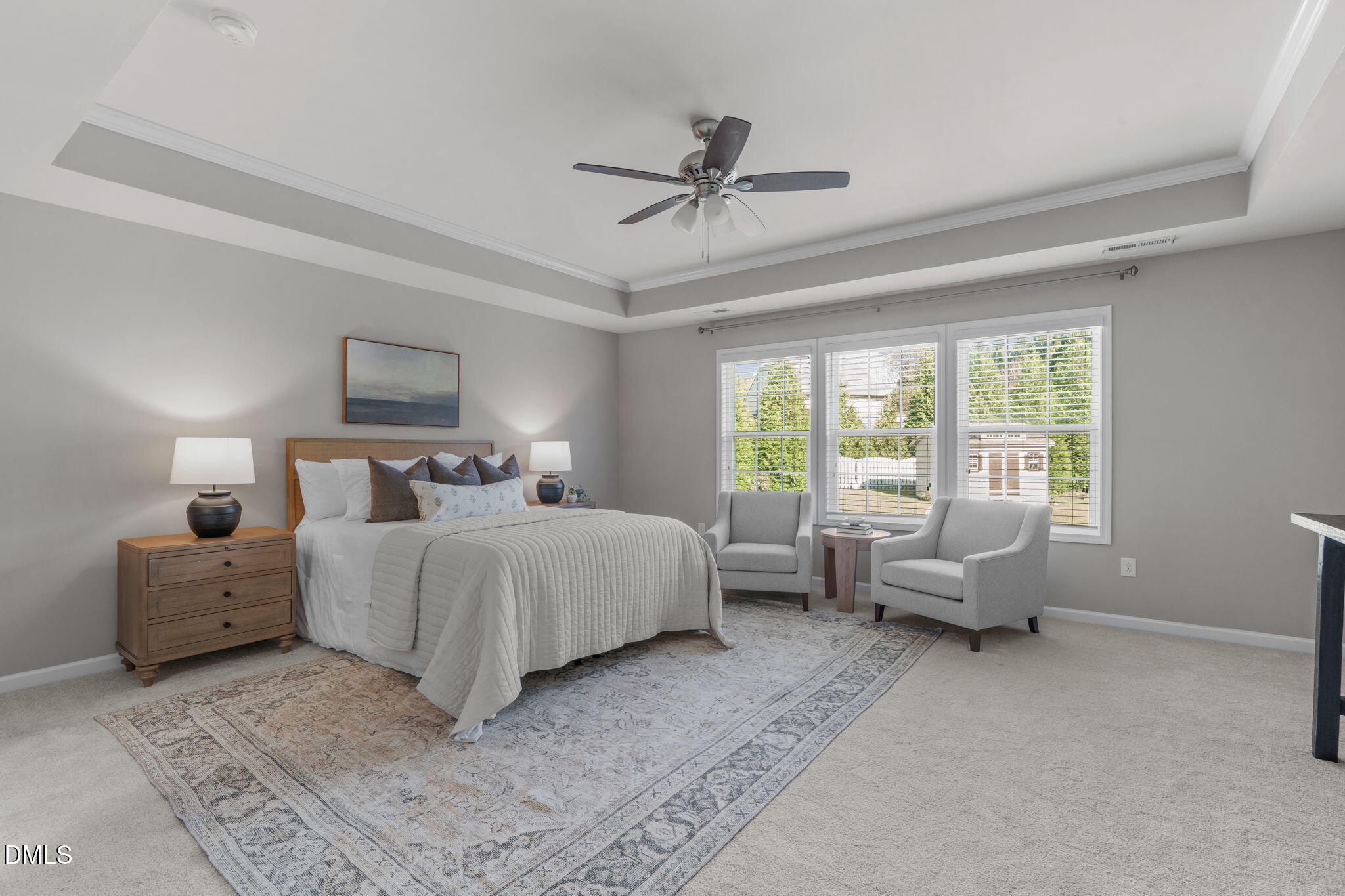 Clayton, North Carolina, 27527, United States, 5 Bedrooms Bedrooms, ,4 BathroomsBathrooms,Residential,For Sale,1969461