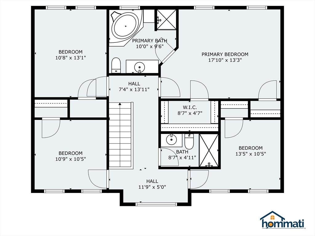 Nashua, New Hampshire, 03062, United States, 4 Bedrooms Bedrooms, ,4 BathroomsBathrooms,Residential,For Sale,1917285