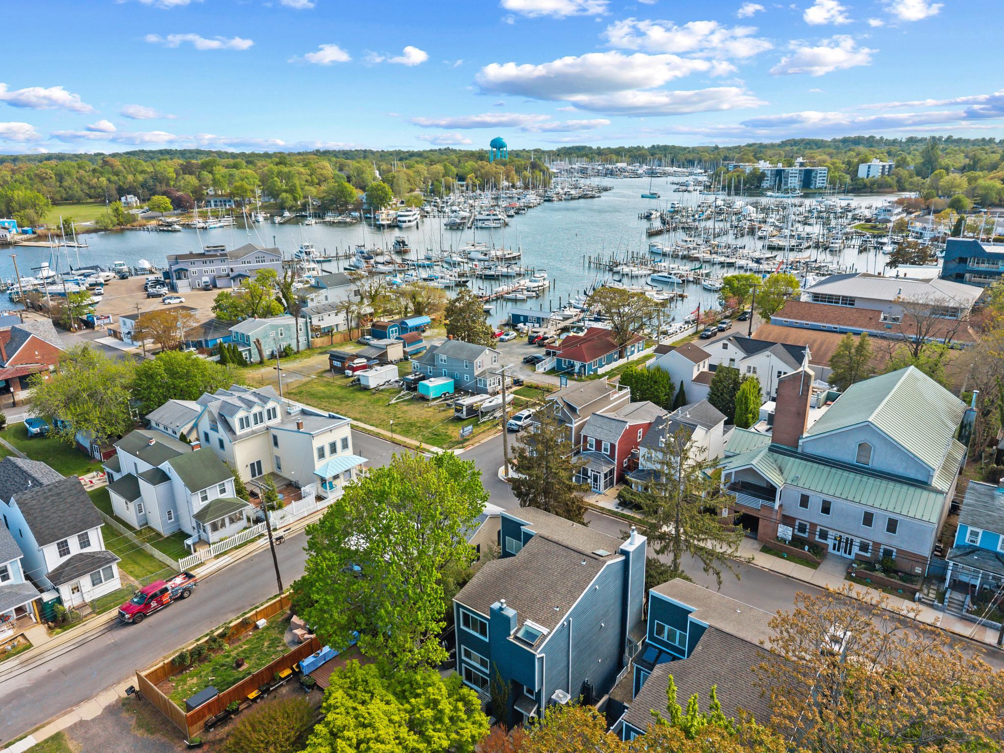  619 Second Street, Annapolis, MD, 21403 - 物件實景