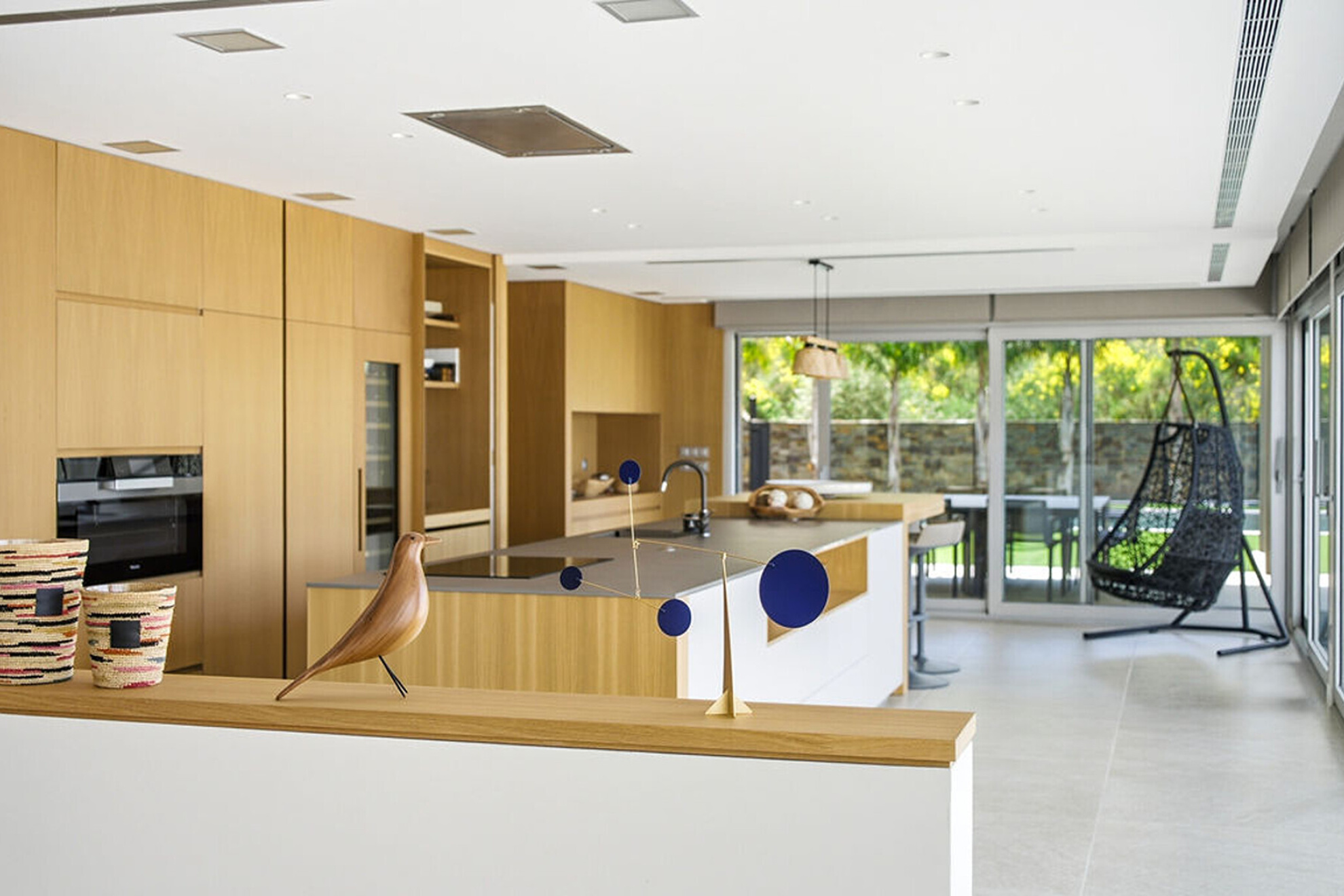  Exceptional Designer Villa with Marina, Sea and Mountain Views - 物件實景