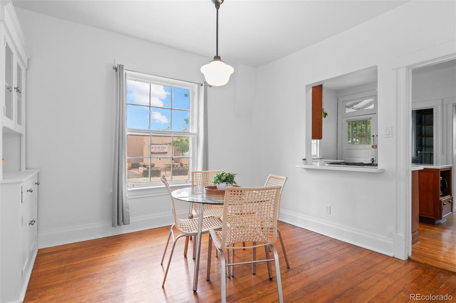 Denver, Colorado, 80218, United States, 3 Bedrooms Bedrooms, ,1 BathroomBathrooms,Residential,For Sale,1846807