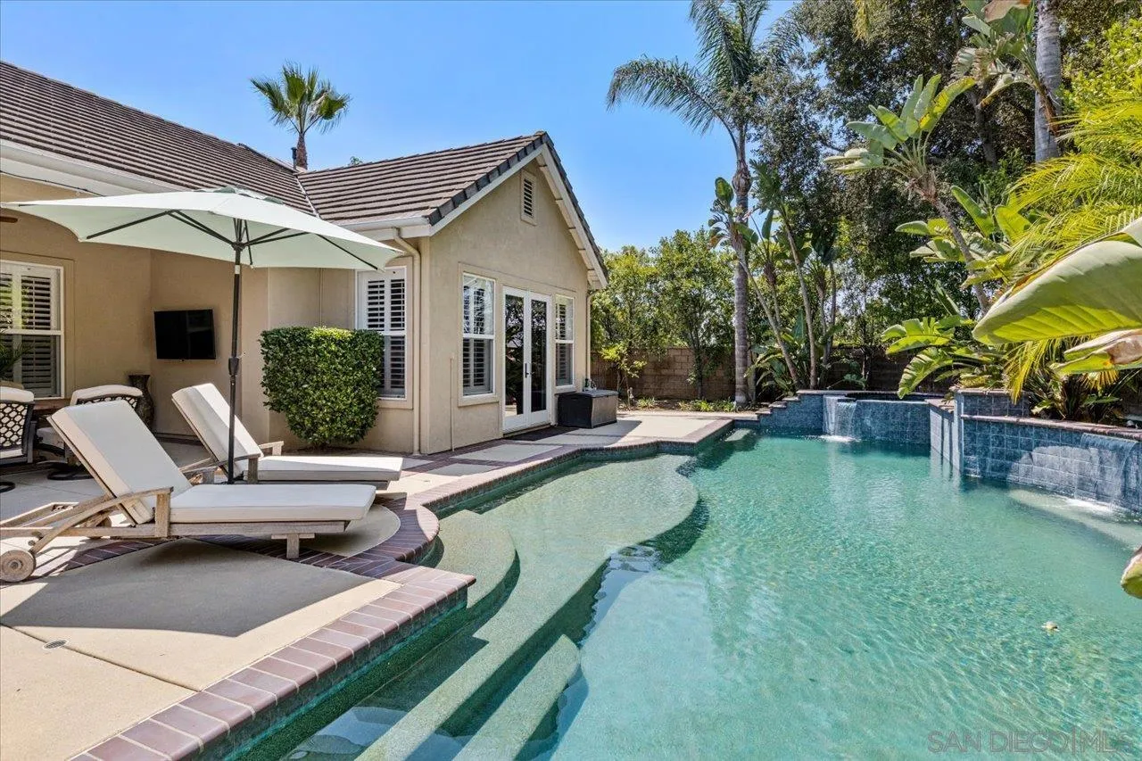 San Diego, California, 92128, United States, 4 Bedrooms Bedrooms, ,4 BathroomsBathrooms,Residential,For Sale,1926173