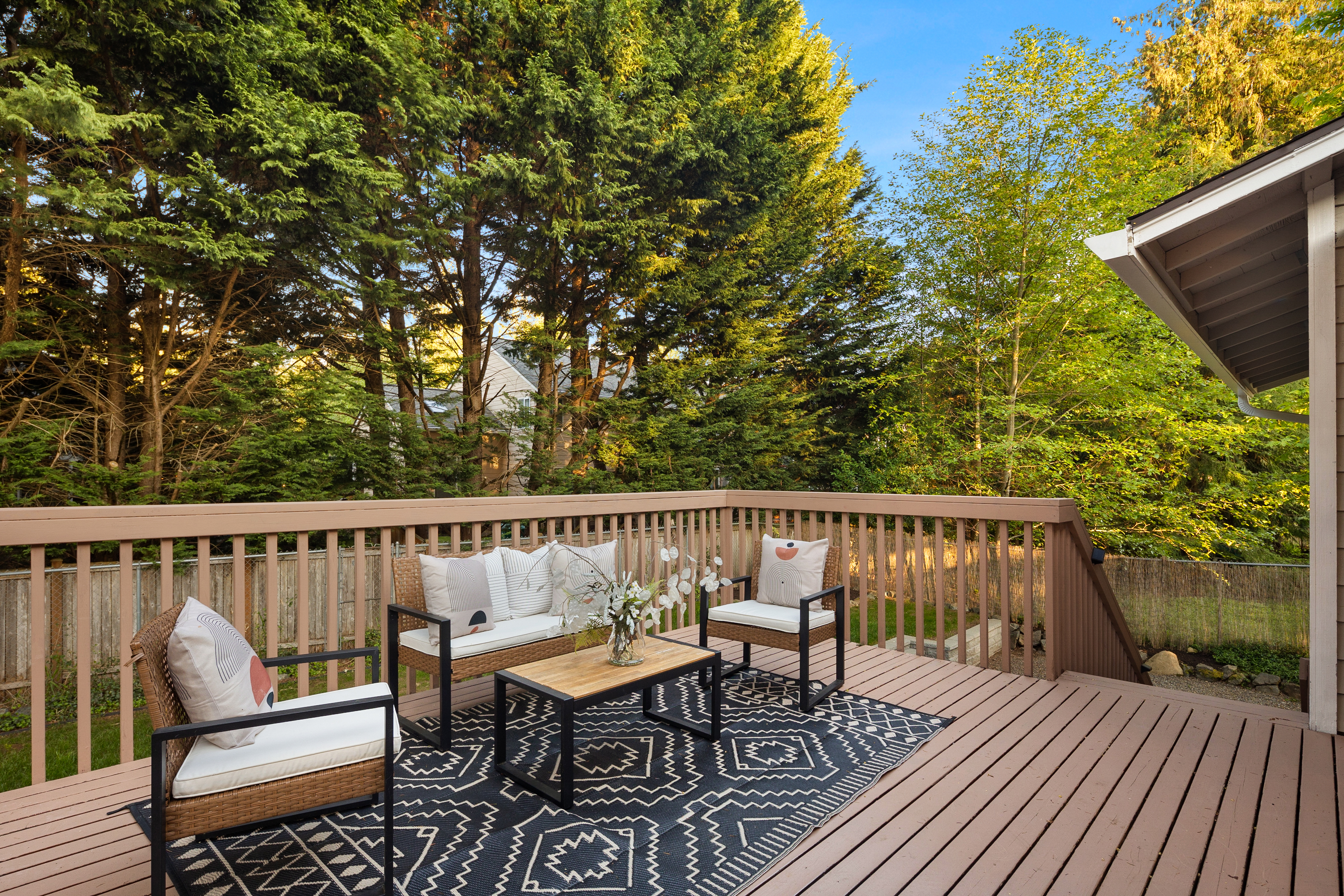  Welcome Home to Bothell - 物件實景