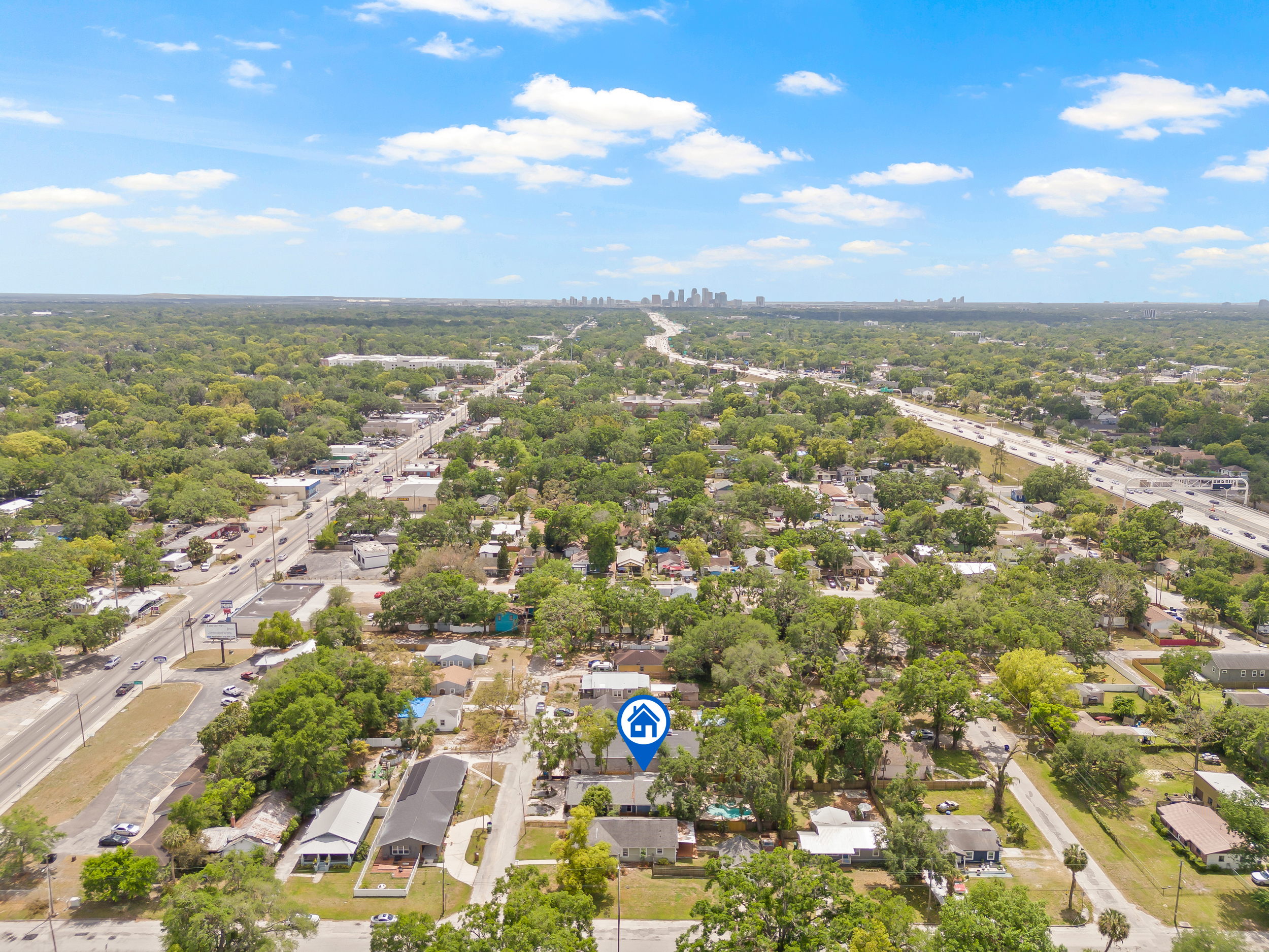 Tampa, Florida, 33604, United States, 3 Bedrooms Bedrooms, ,2 BathroomsBathrooms,Residential,For Sale,1927688