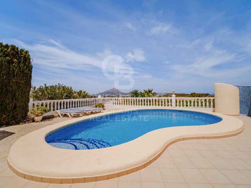 Alicante, J?vea / X?bia, Portichol - Balc?n al Mar, Jávea / Xàbia, Comunidad Valenciana, ES, 3 Bedrooms Bedrooms, ,3 BathroomsBathrooms,Residential,For Sale,Alicante, J?vea / X?bia, Portichol - Balc?n al Mar,1535999