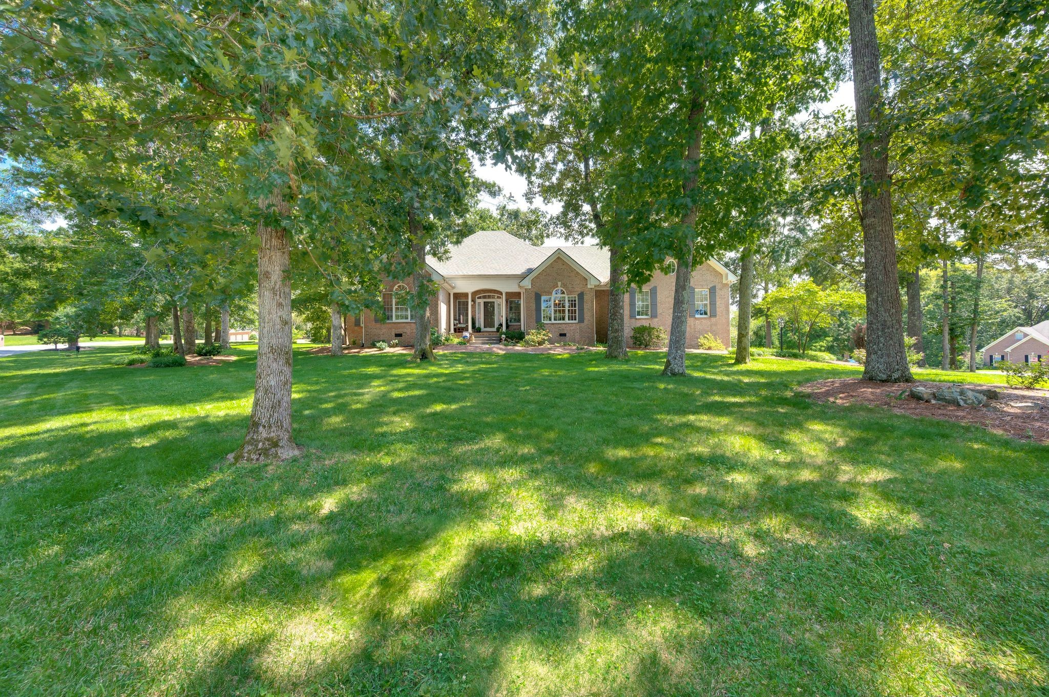  7401 Galahad Ct, Fairview, TN, 37062 - 物件實景