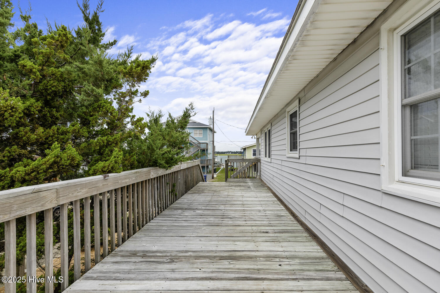 Topsail Beach, North Carolina, 28445, United States, 3 Bedrooms Bedrooms, ,2 BathroomsBathrooms,Residential,For Sale,1983458