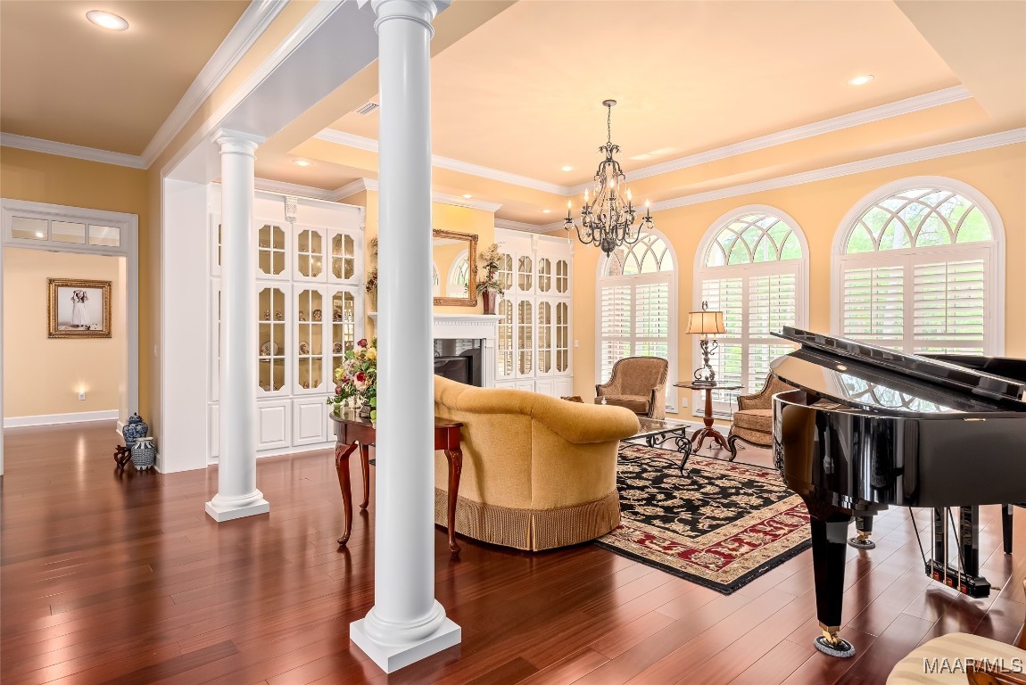 Enterprise, Alabama, 36330, United States, 3 Bedrooms Bedrooms, ,3 BathroomsBathrooms,Residential,For Sale,1880653