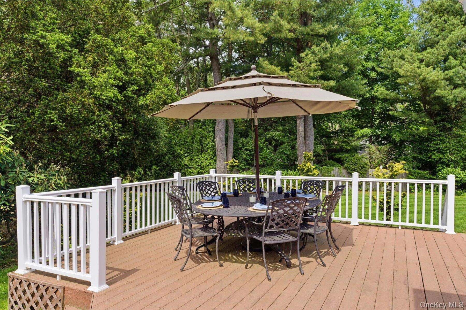  6 Brandy Road, Cold Spring Harbor, NY 11724 - 物件實景