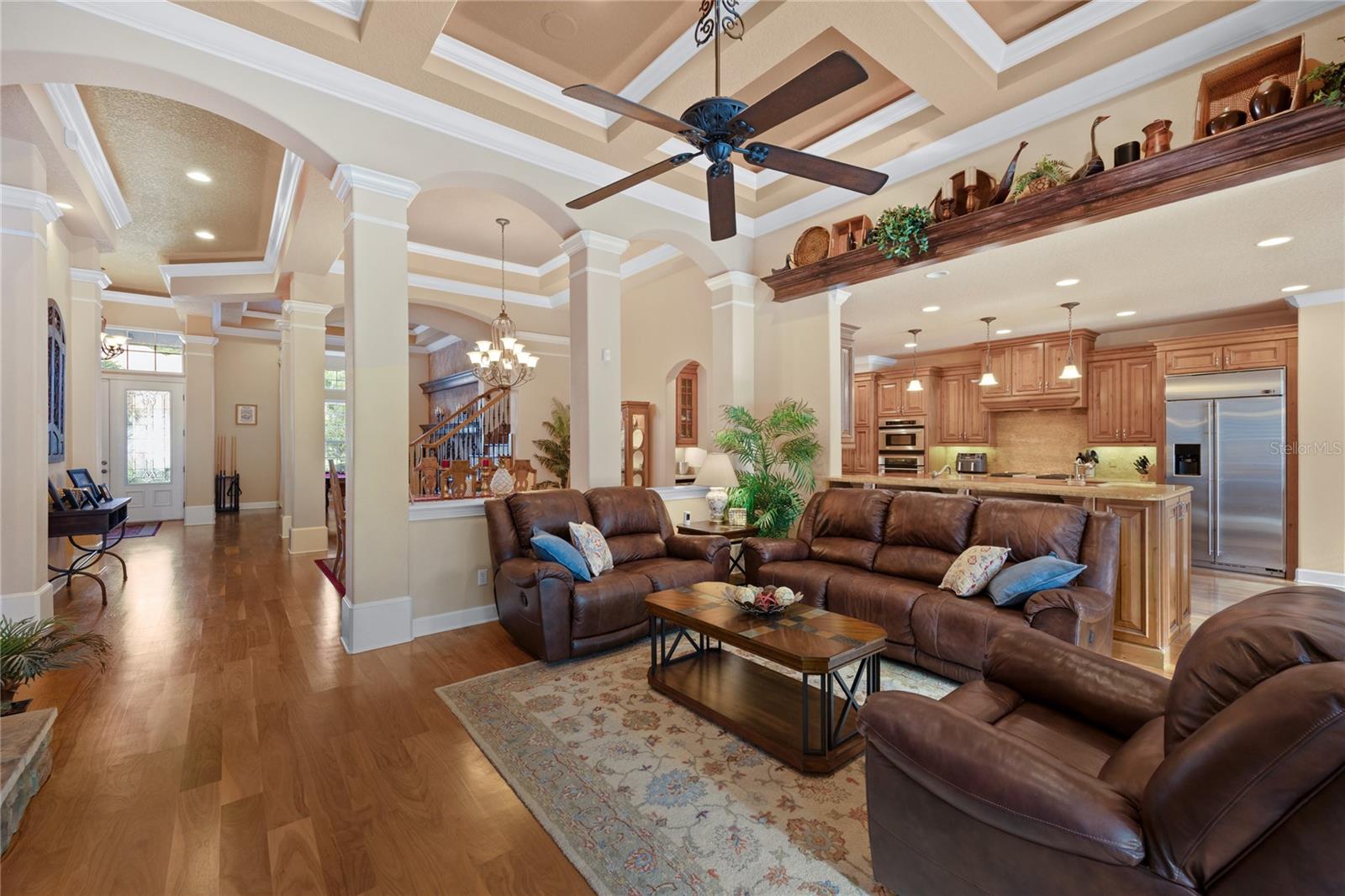 Sanford, Florida, 32771, United States, 4 Bedrooms Bedrooms, ,3 BathroomsBathrooms,Residential,For Sale,1987443