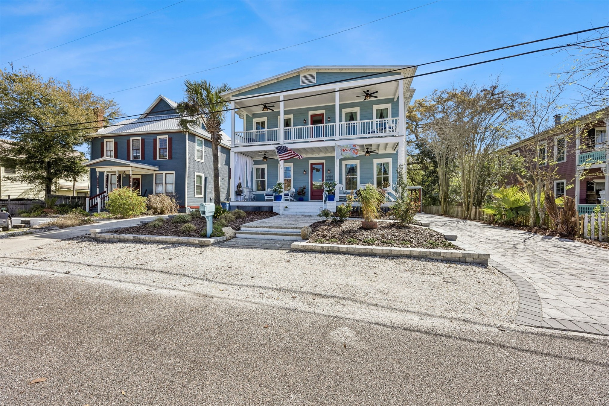 Fernandina Beach, Florida, 32034, United States, 3 Bedrooms Bedrooms, ,2 BathroomsBathrooms,Residential,For Sale,2031253
