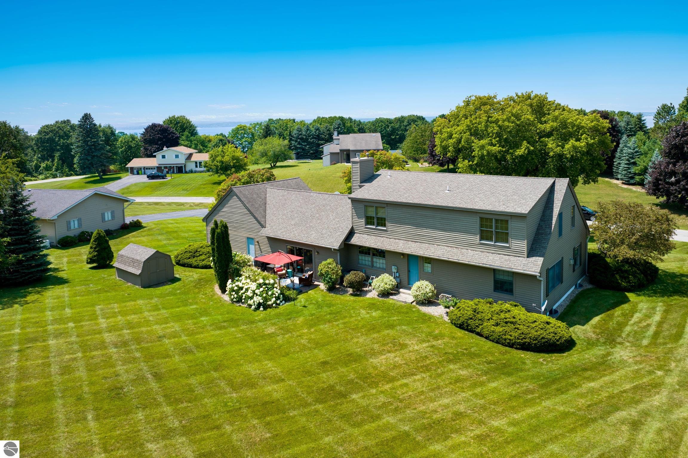 Traverse City, Michigan, 49686, United States, 5 Bedrooms Bedrooms, ,1 BathroomBathrooms,Residential,For Sale,1900591