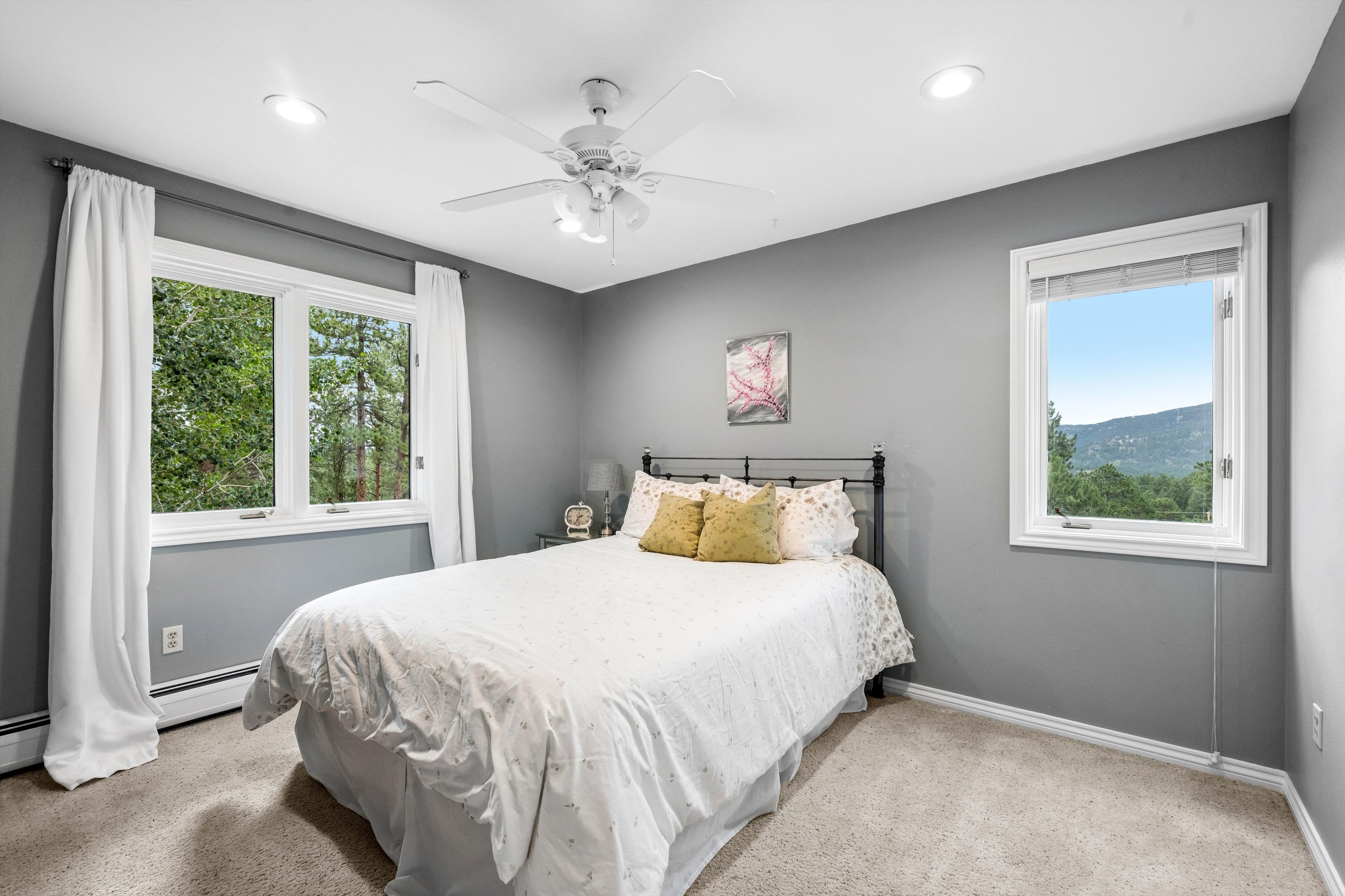  Colorado Mountain Living at its Finest with 2.27 Acres - 物件實景