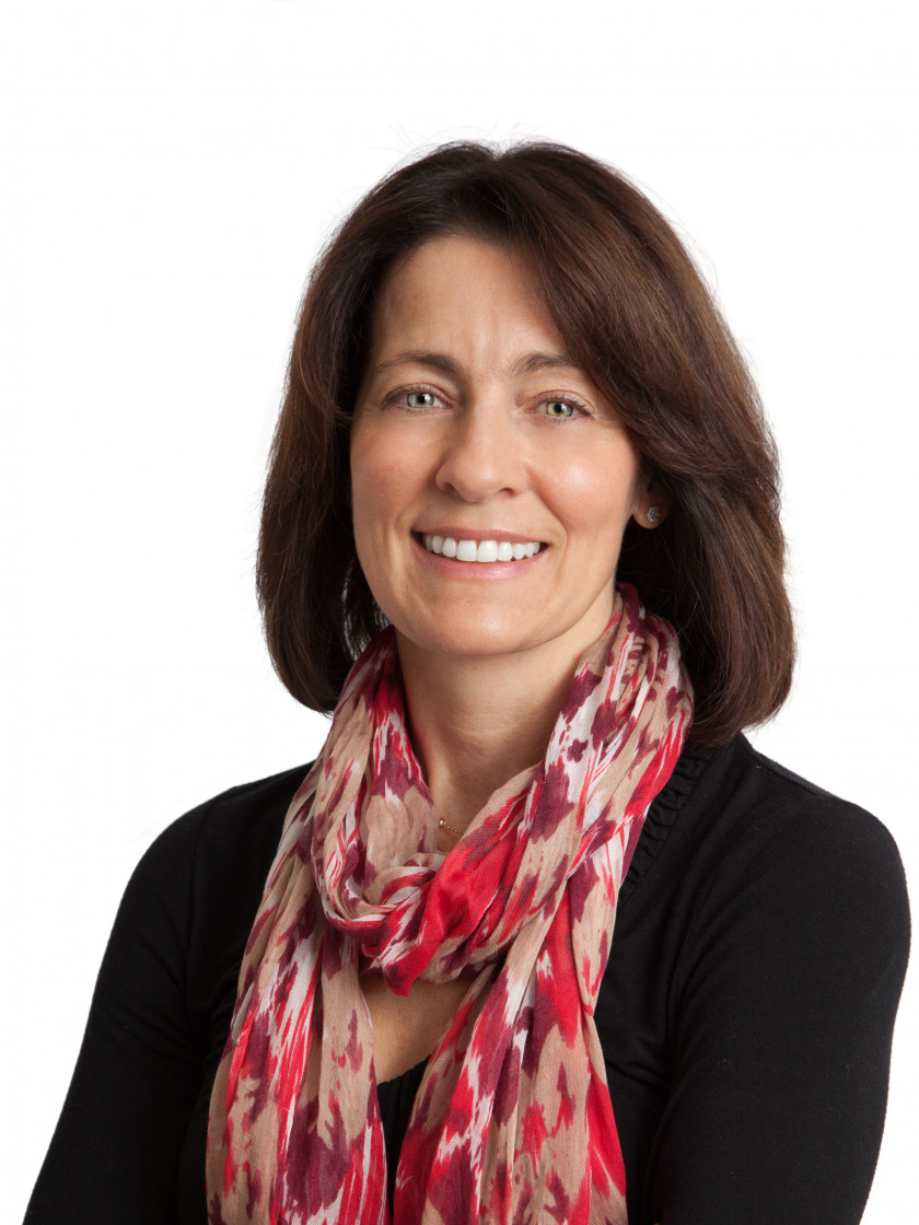 Christine McCabe