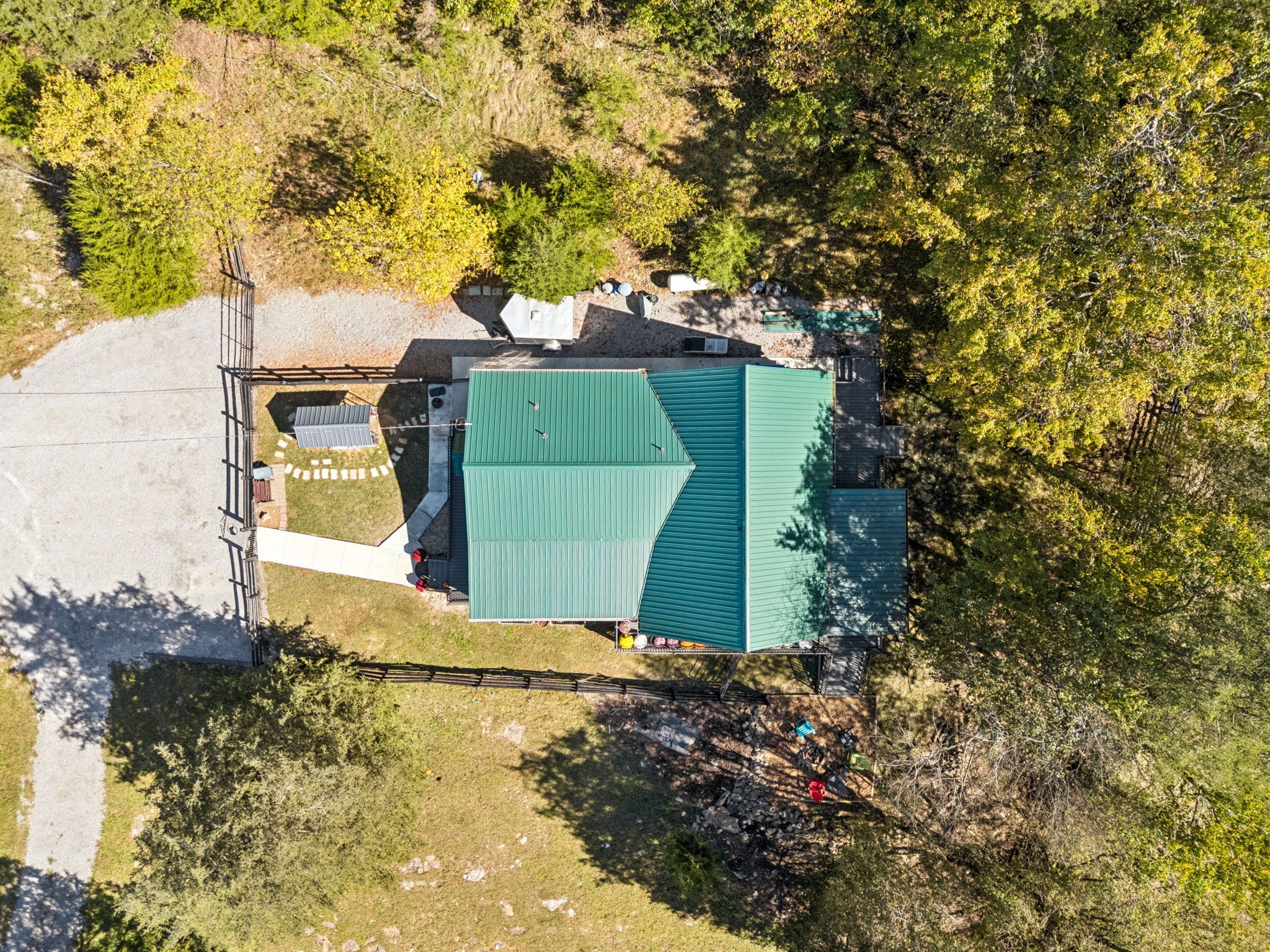  2846 Fuller Hollow Rd, Cornersville, TN, 37047 - 物件實景