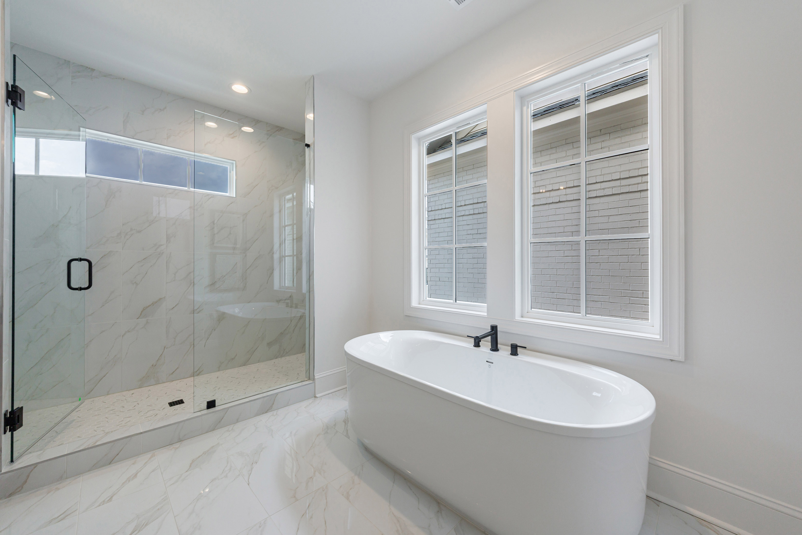  Mayfair on Main - New Luxury Home in the Heart of Alpharetta - 物件實景