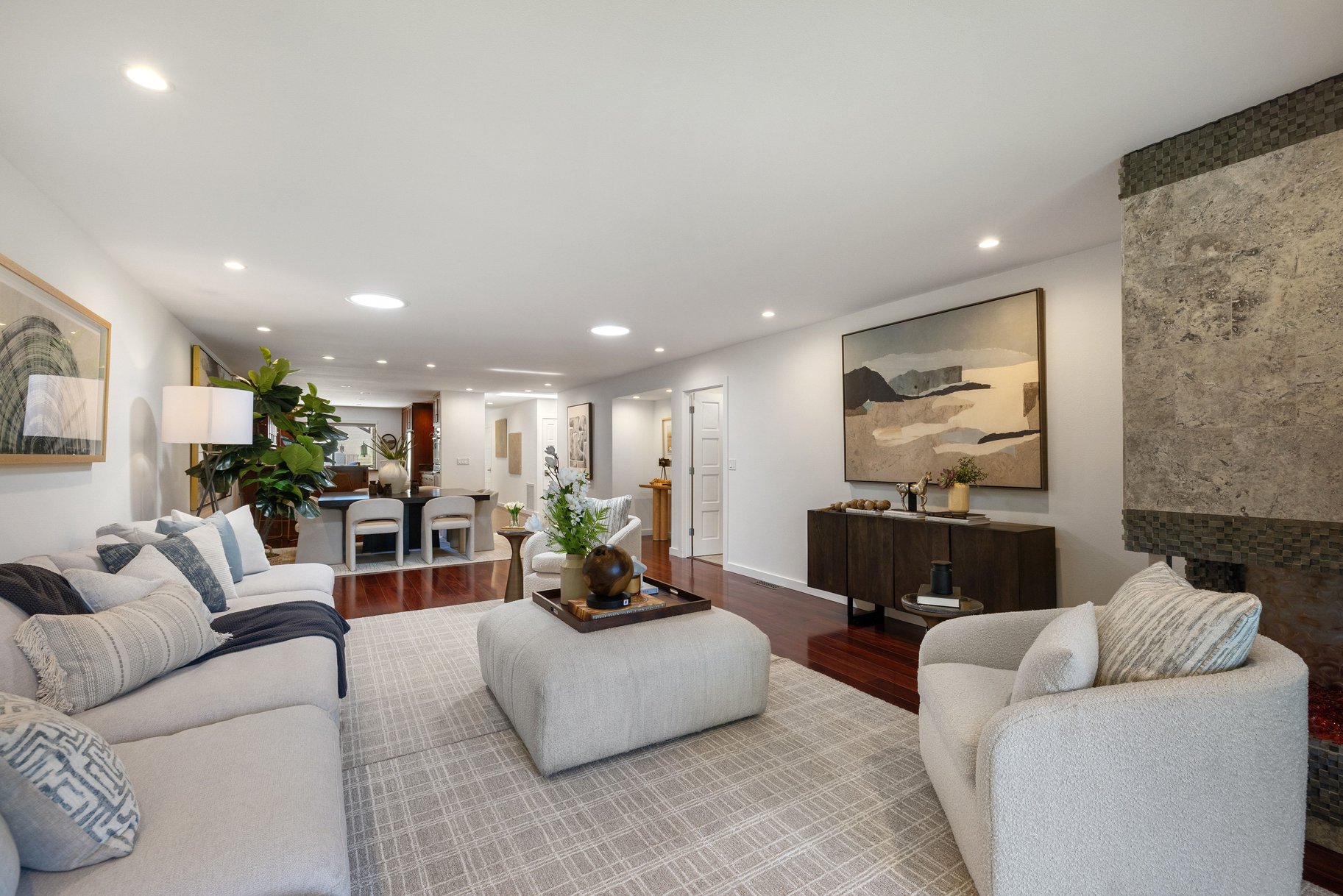  Scenic Fairway Living With by Modern Elegance - 物件實景
