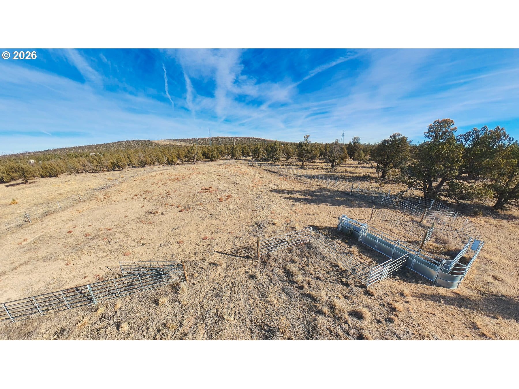  7200 SW HIGHWAY 126 Powell Butte, OR 97753 - 物件實景