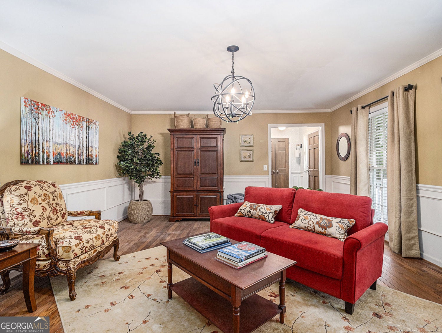 Monroe, Georgia, 30655, United States, 4 Bedrooms Bedrooms, ,3 BathroomsBathrooms,Residential,For Sale,1907991