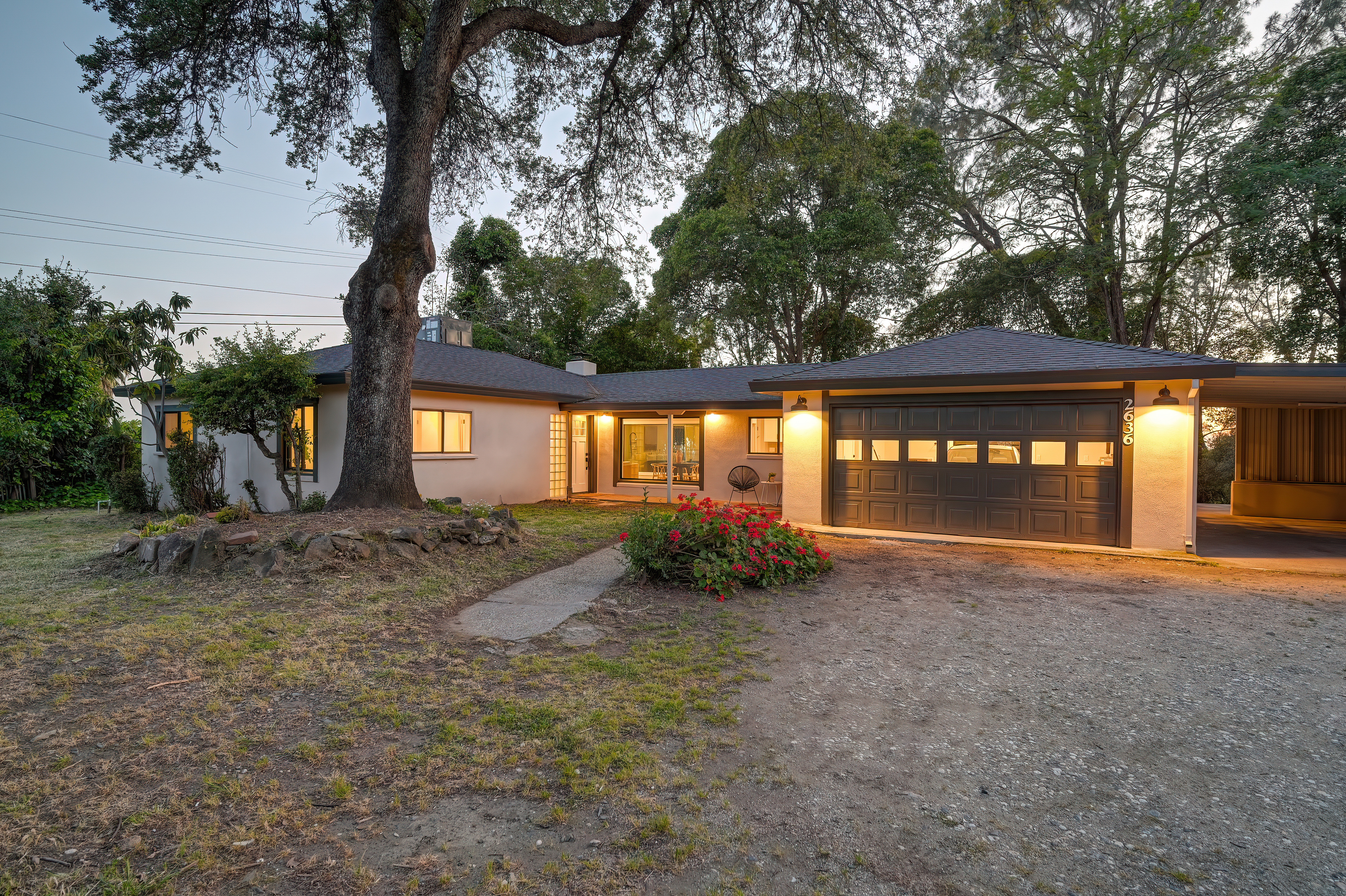  2636 Shirland Tract Road, Auburn, CA 95603 - 物件實景