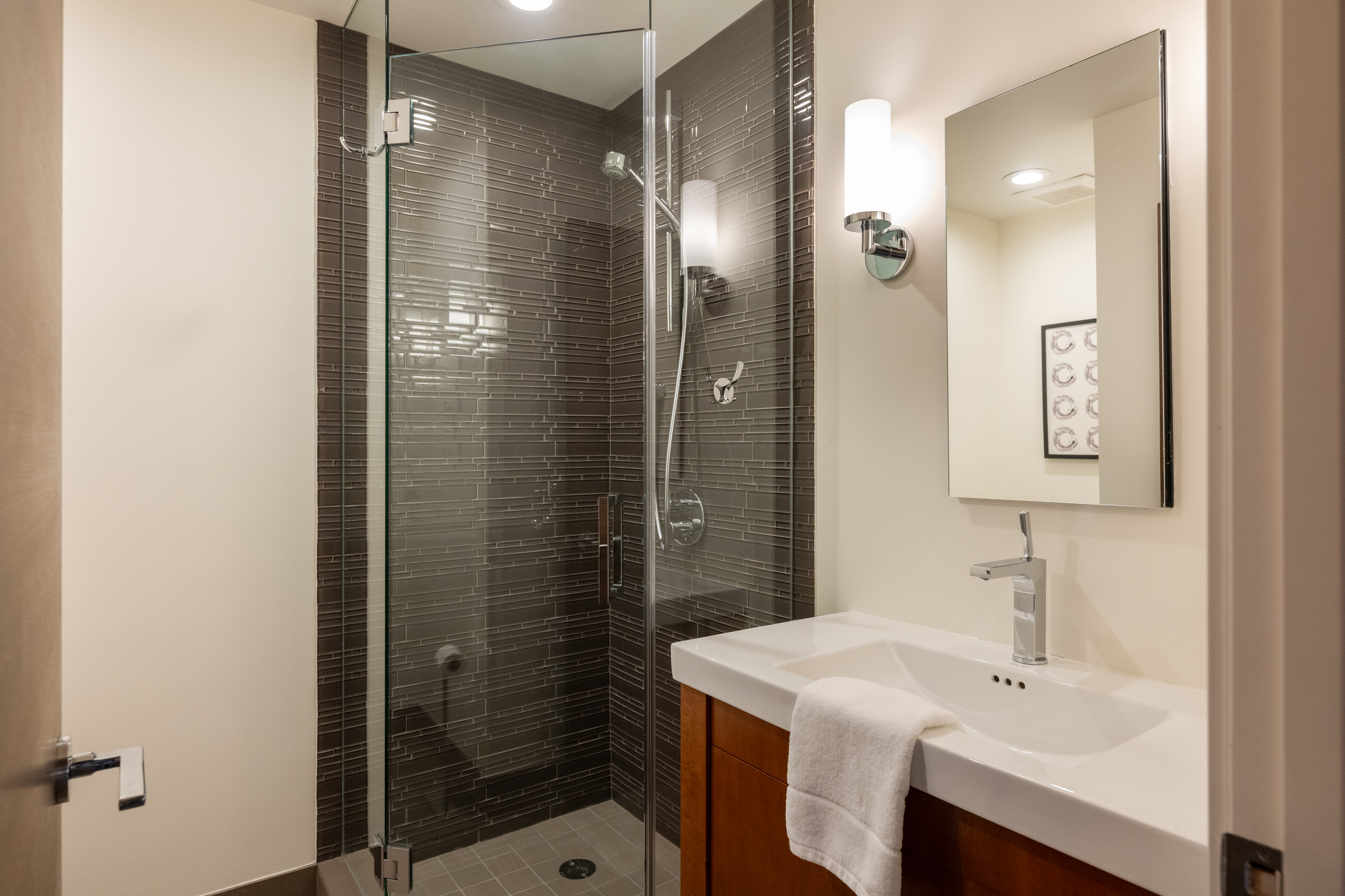  Outdoor Living in the City - 物件實景