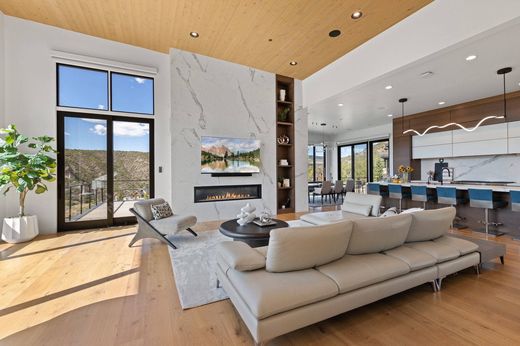  Modern Mountain Living, Elevated by Design - 物件實景