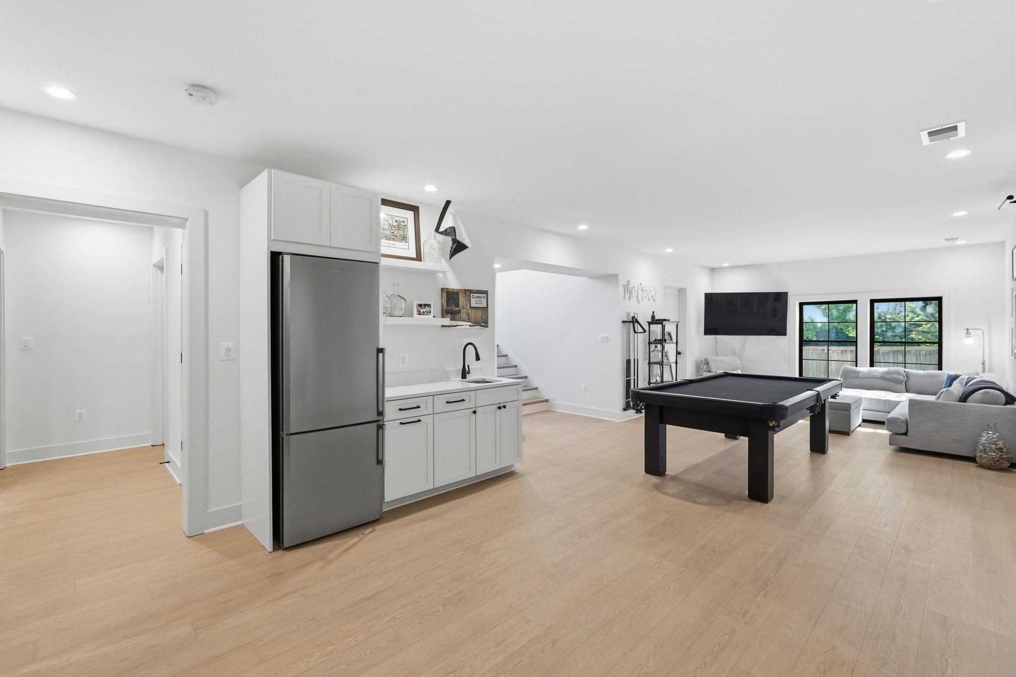  6026 Little Falls Road, Arlington, VA, 22207 - 物件實景