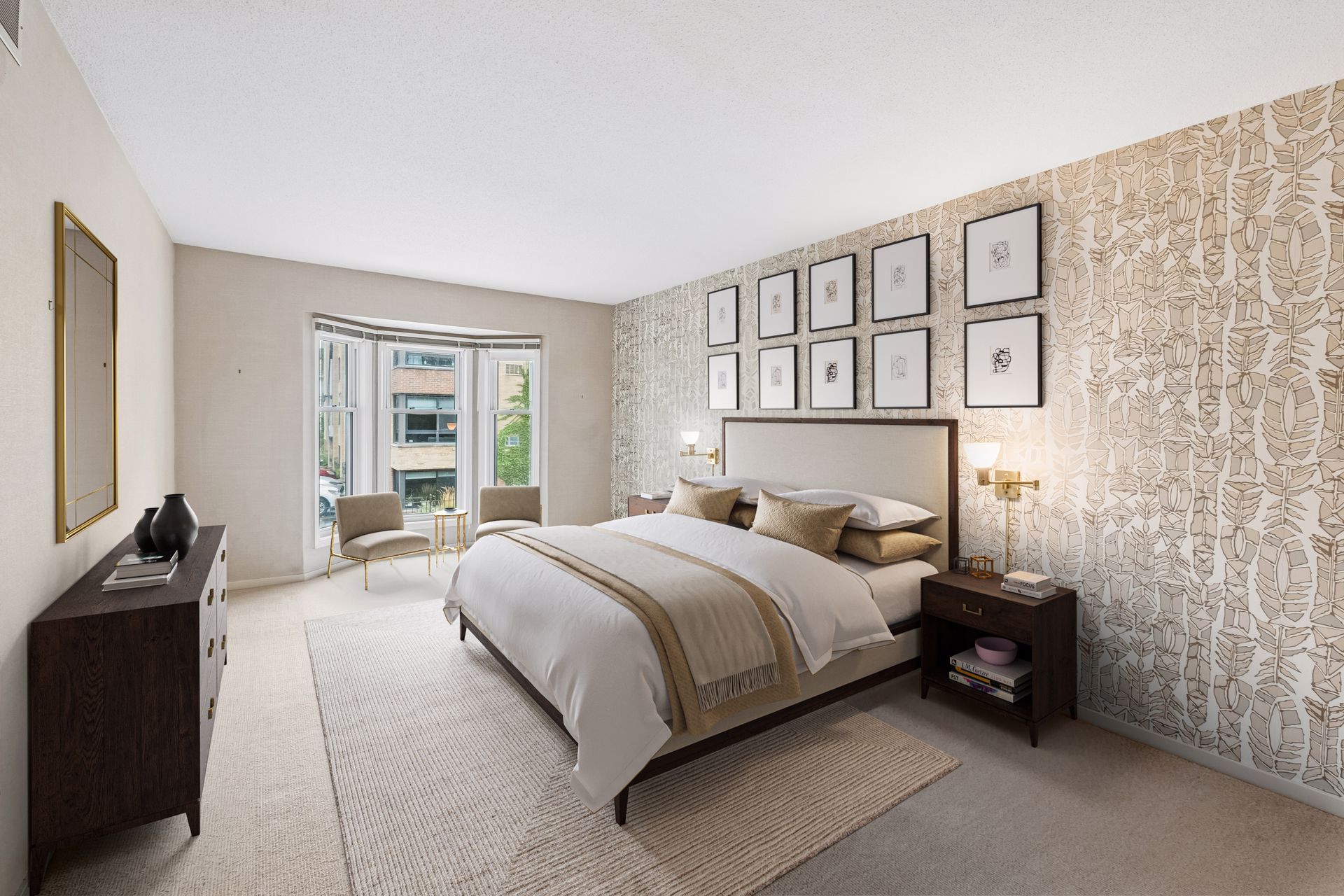  Effortless Townhome Living in the Heart of the City - 物件實景