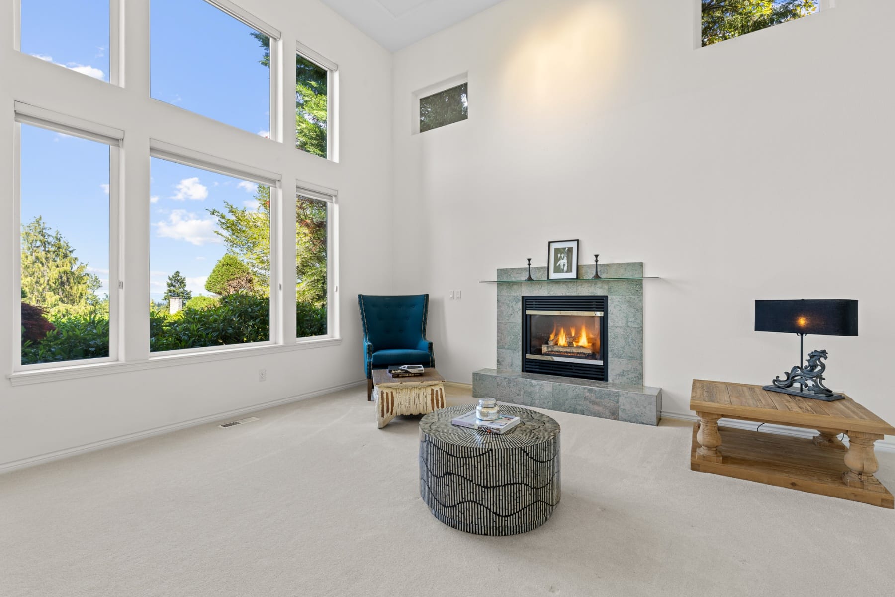  1616 NW FOLEY CT Portland, OR 97229 - 物件實景