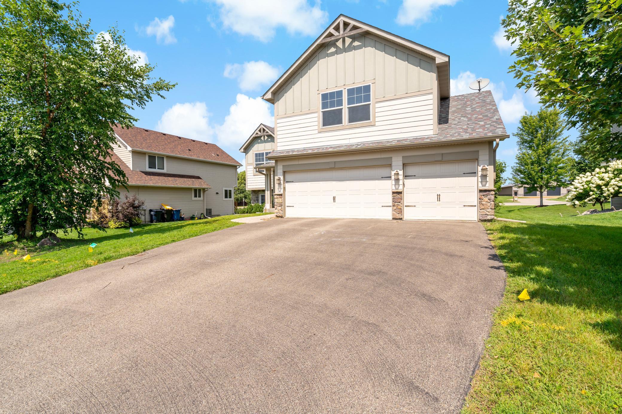 Shakopee, Minnesota, 55379, United States, 5 Bedrooms Bedrooms, ,2 BathroomsBathrooms,Residential,For Sale,1918771