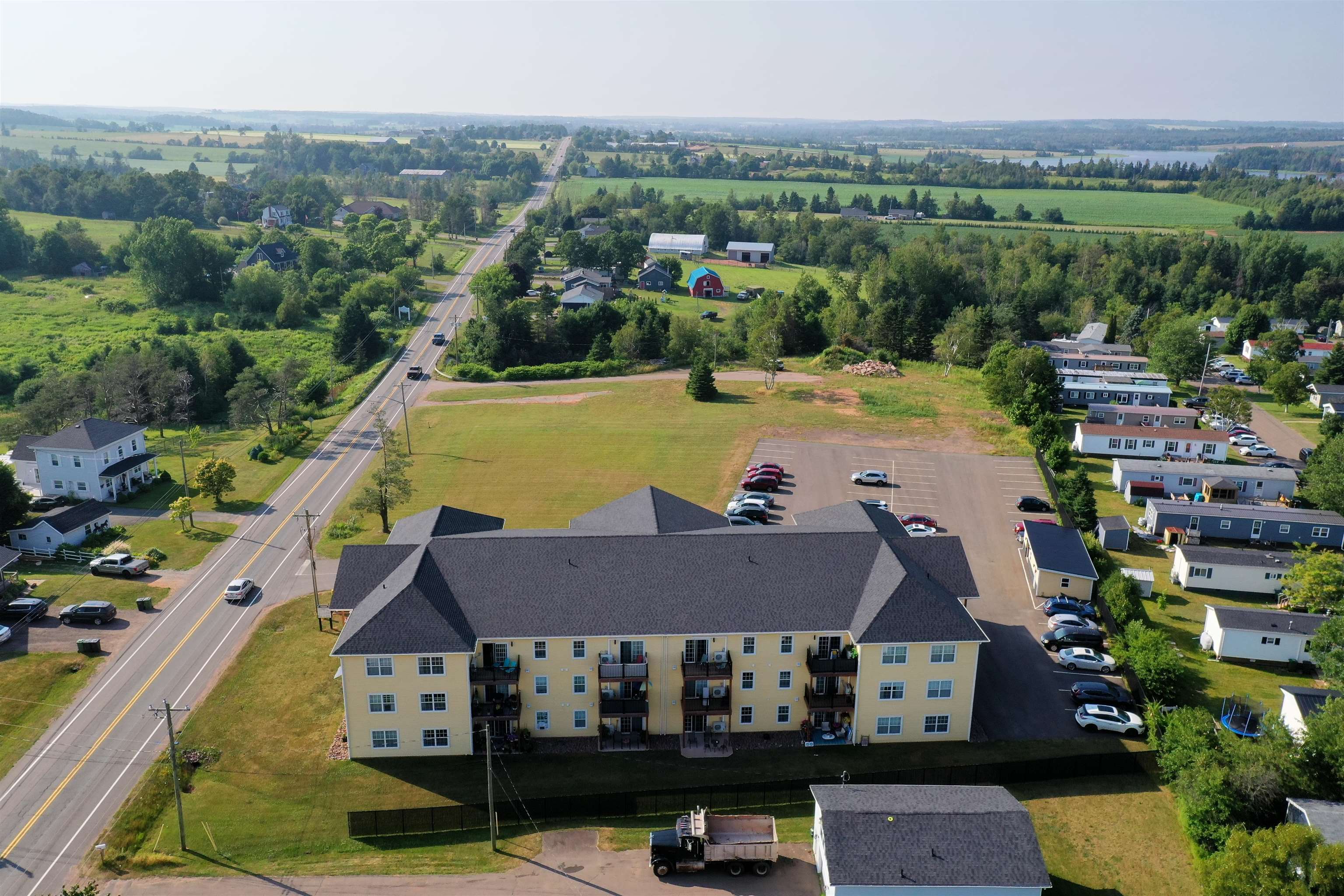 CORNWALL, Prince Edward Island, C0A 1H8, CA, 29 Bedrooms Bedrooms, ,Residential,For Sale,1903539