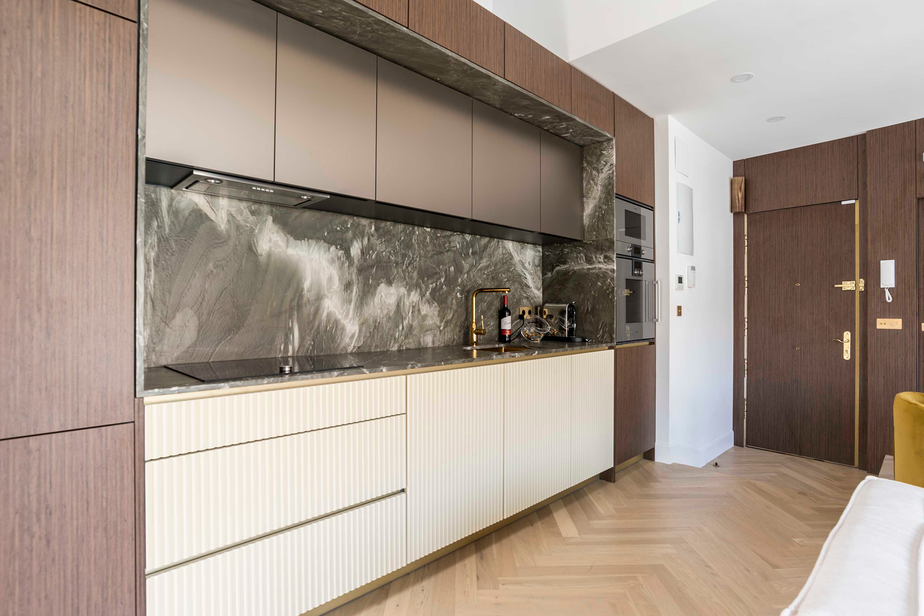  Historic Penthouse in Malasaña, Madrid - 物件實景