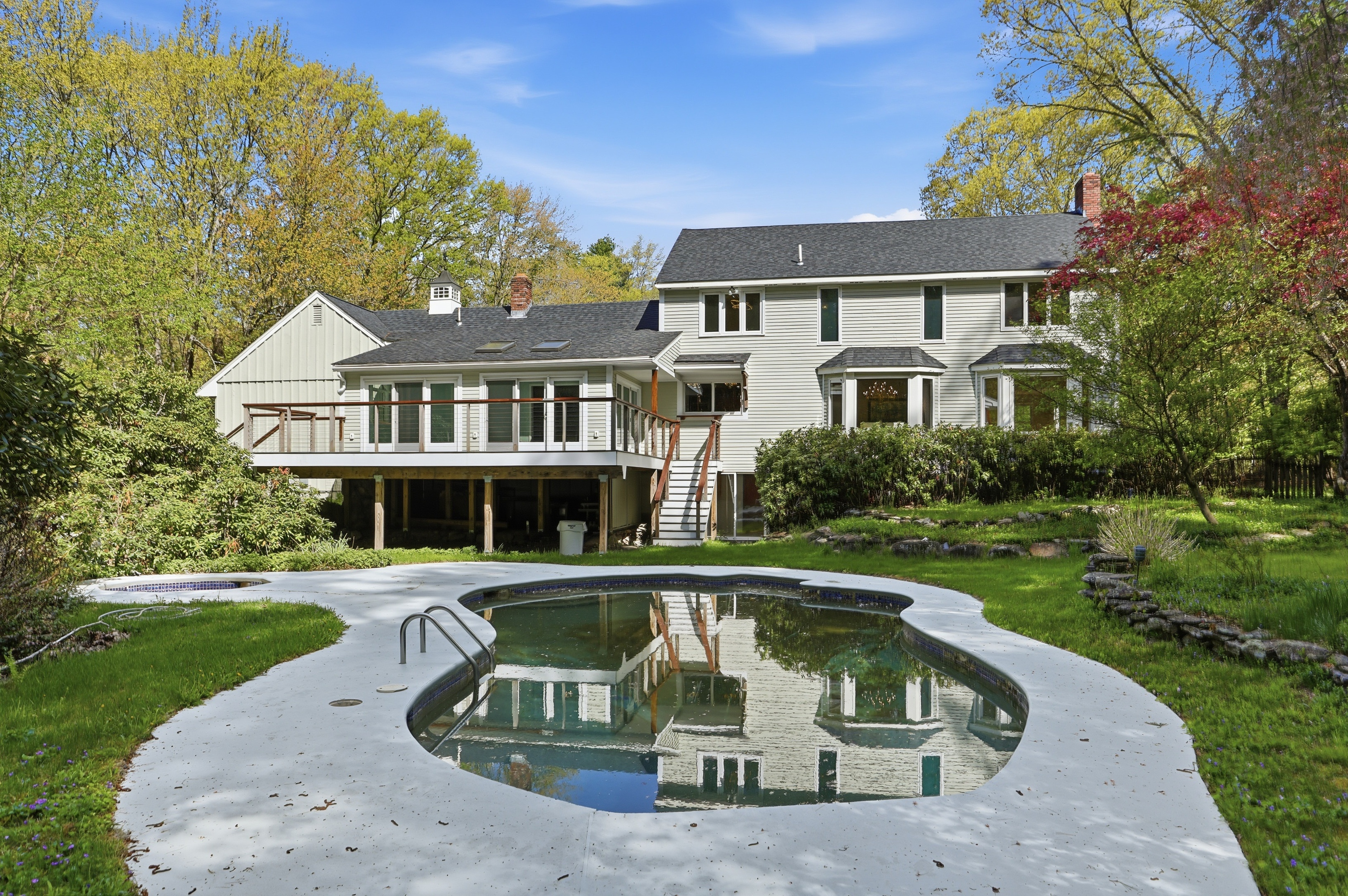  16 Simon Atherton Row, Harvard, MA 01451 - 物件實景