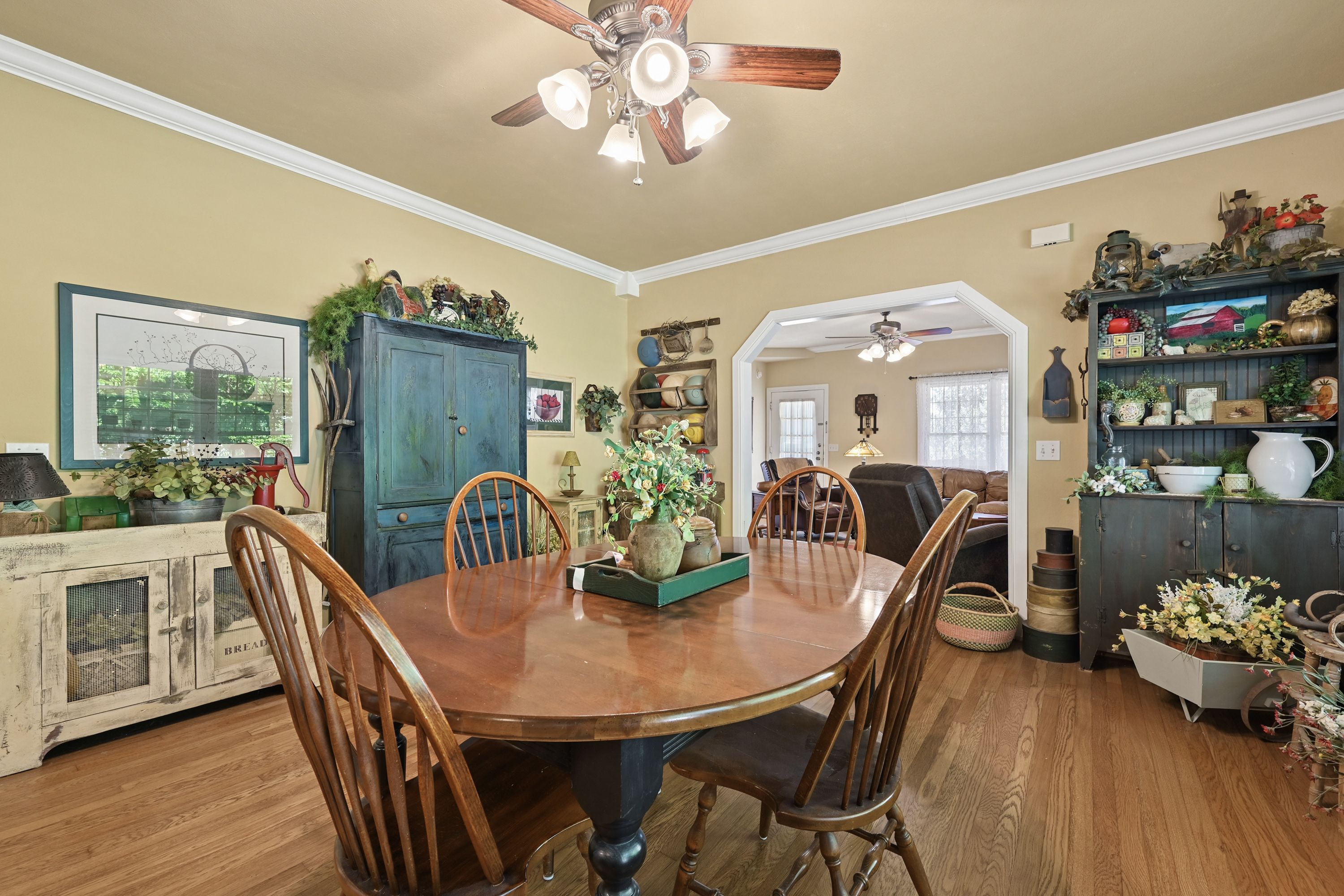  2115 East 17th Place, Tulsa, OK 74104 - 物件實景