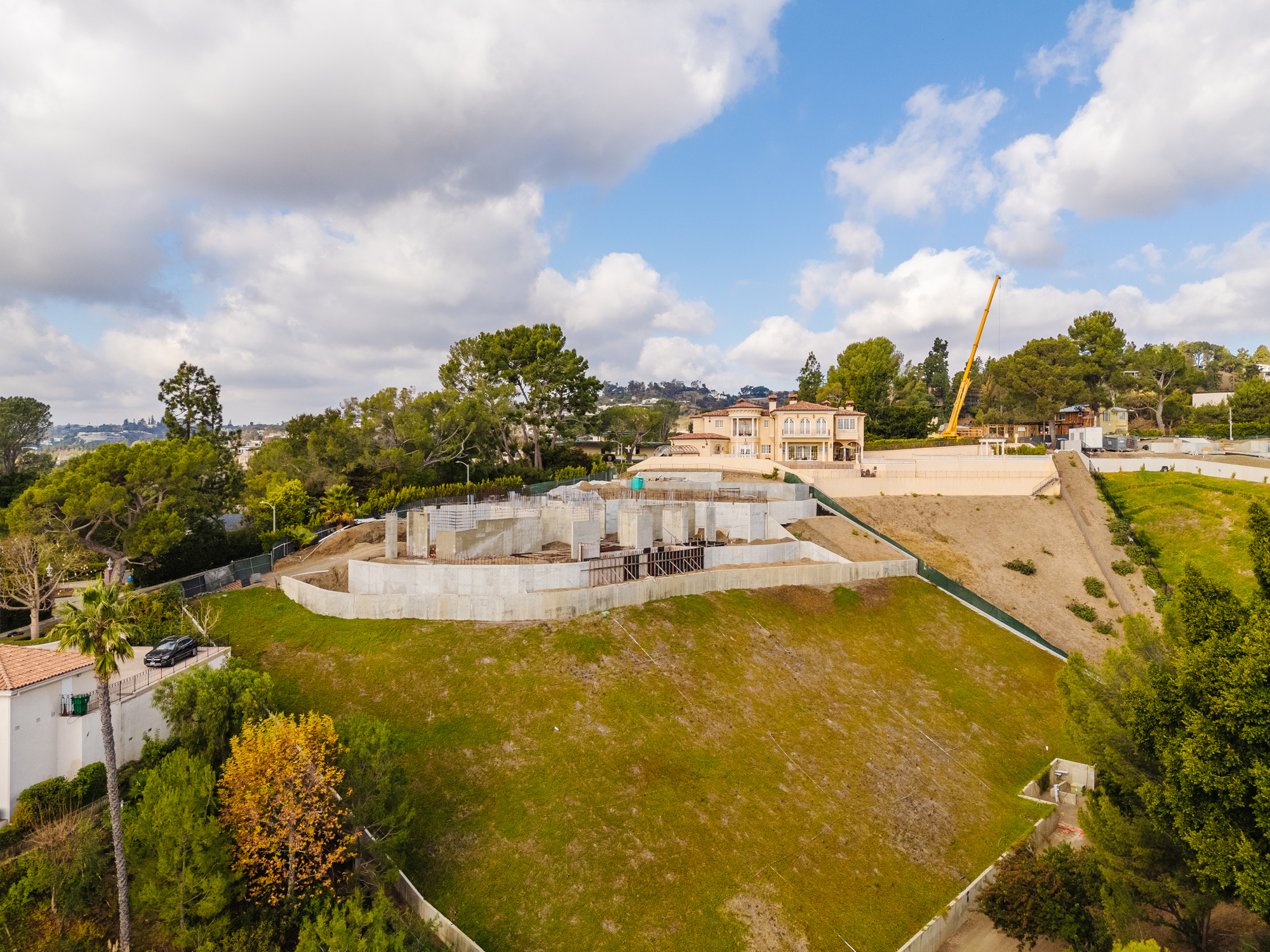  1140 Calle Vista Dr - 物件實景