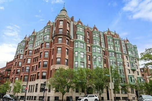 Boston, Massachusetts, 02215, United States, 1 Bedroom Bedrooms, ,1 BathroomBathrooms,Residential,For Sale,1795304