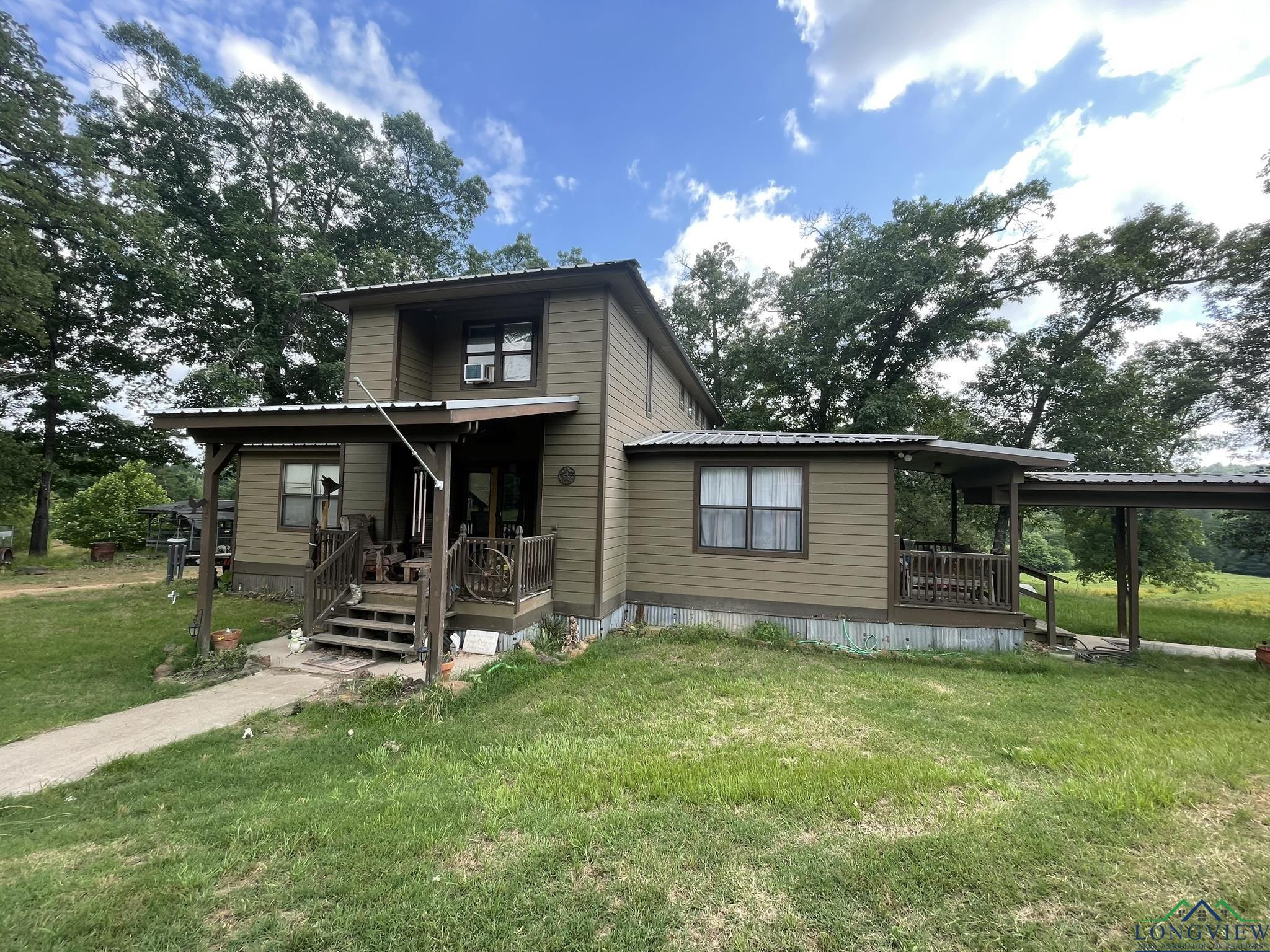 Gilmer, Texas, 75644, United States, 3 Bedrooms Bedrooms, ,2 BathroomsBathrooms,Residential,For Sale,1847700