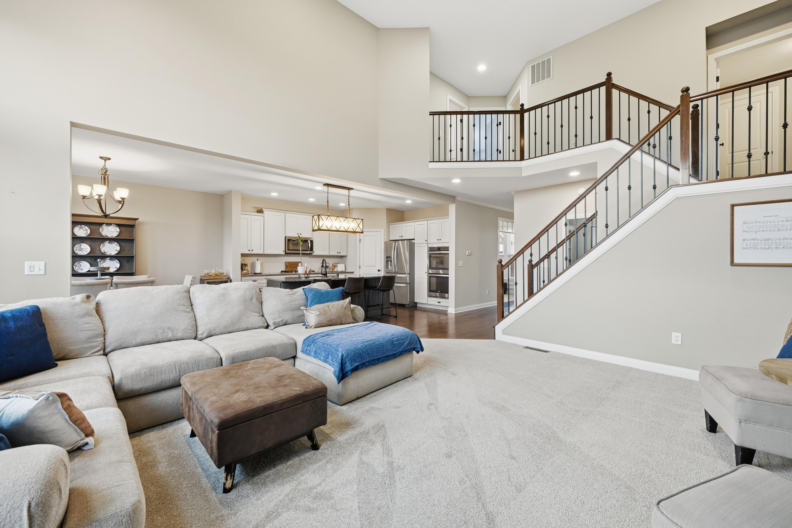 Alexandria, Kentucky, 41001, United States, 4 Bedrooms Bedrooms, ,4 BathroomsBathrooms,Residential,For Sale,1970891