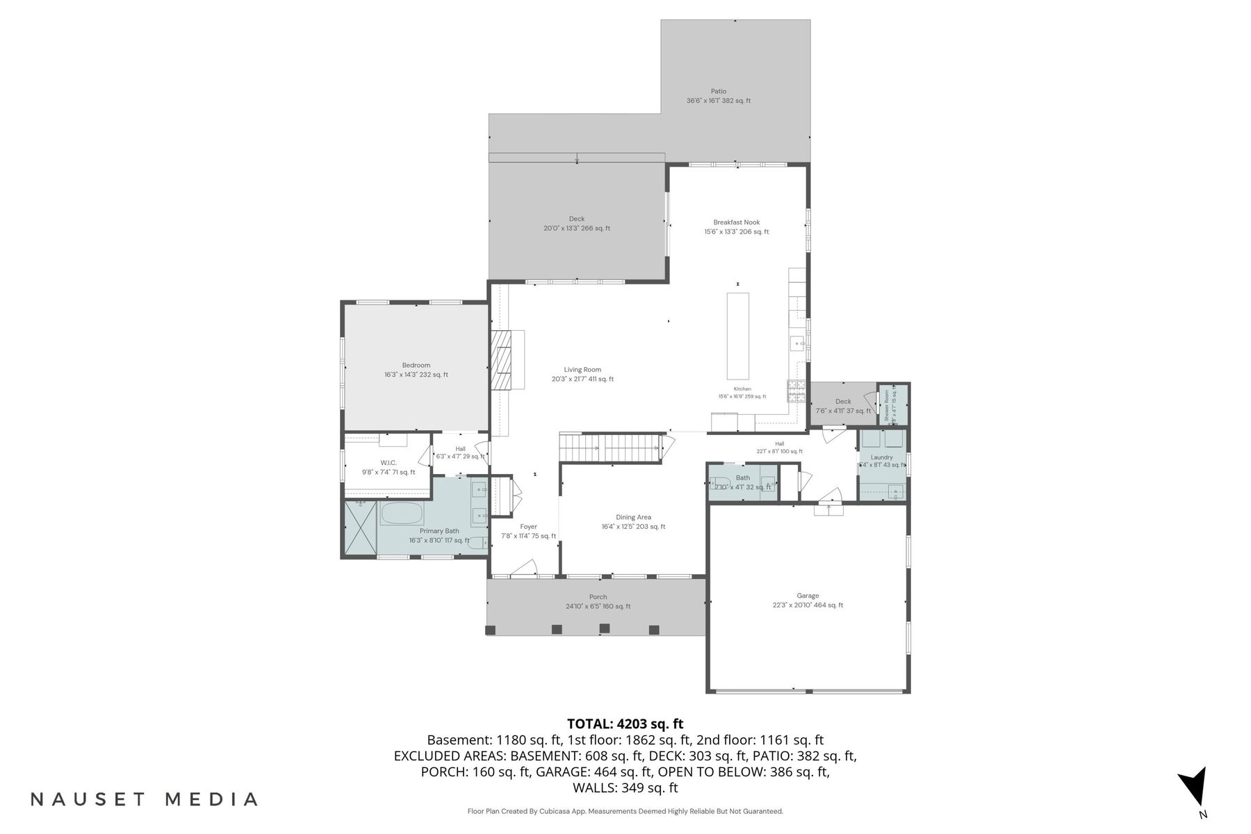  153 Oakmont Drive, Cummaquid, MA, 02630 - 物件實景