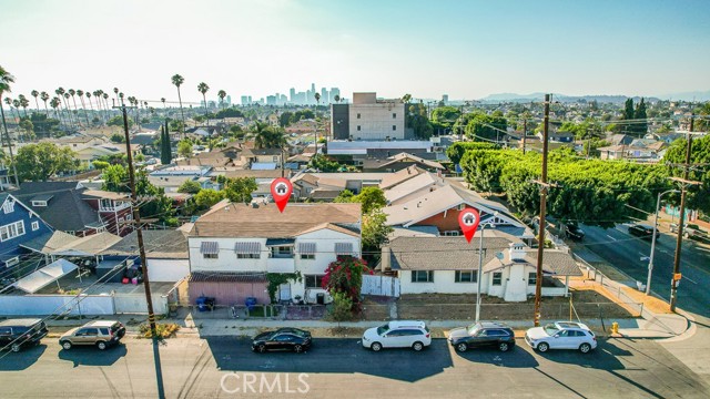 Los Angeles, California, 90063, United States, 6 Bedrooms Bedrooms, ,Residential,For Sale,1922877