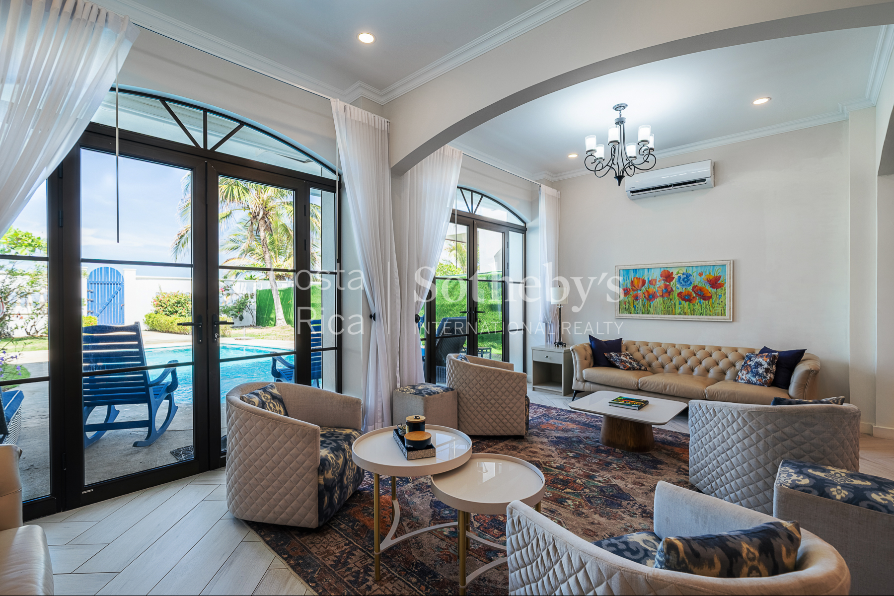  Bajamar Blue Beach House - 物件實景