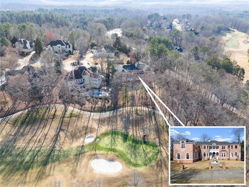 Alpharetta, Georgia, 30005, United States, 10 Bedrooms Bedrooms, ,13 BathroomsBathrooms,Residential,For Sale,1973838