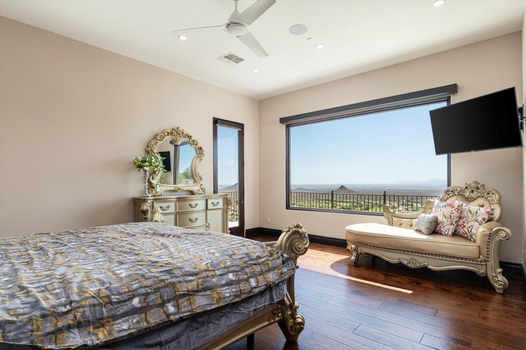 10208 N Palisades Boulevard¦Fountain Hills, AZ - 物件實景